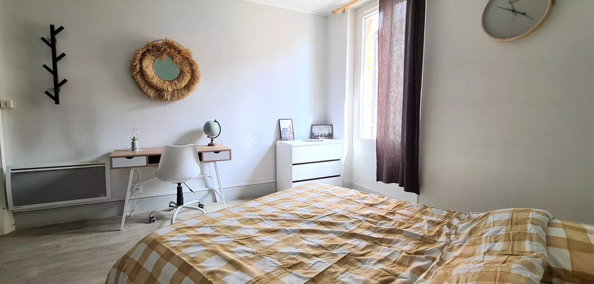 Appartement à louer, 22m², Albi