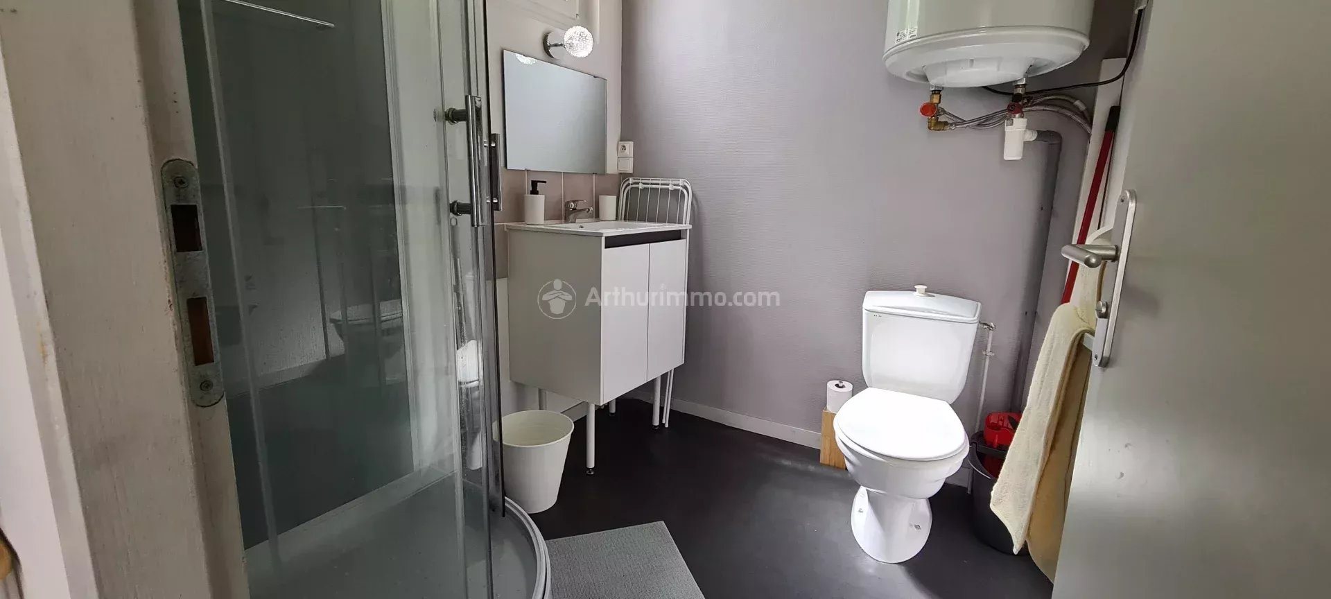 Appartement à louer, 22m², Albi