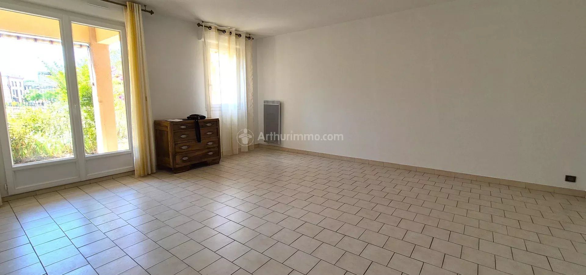 Appartement à louer, 76m², Albi