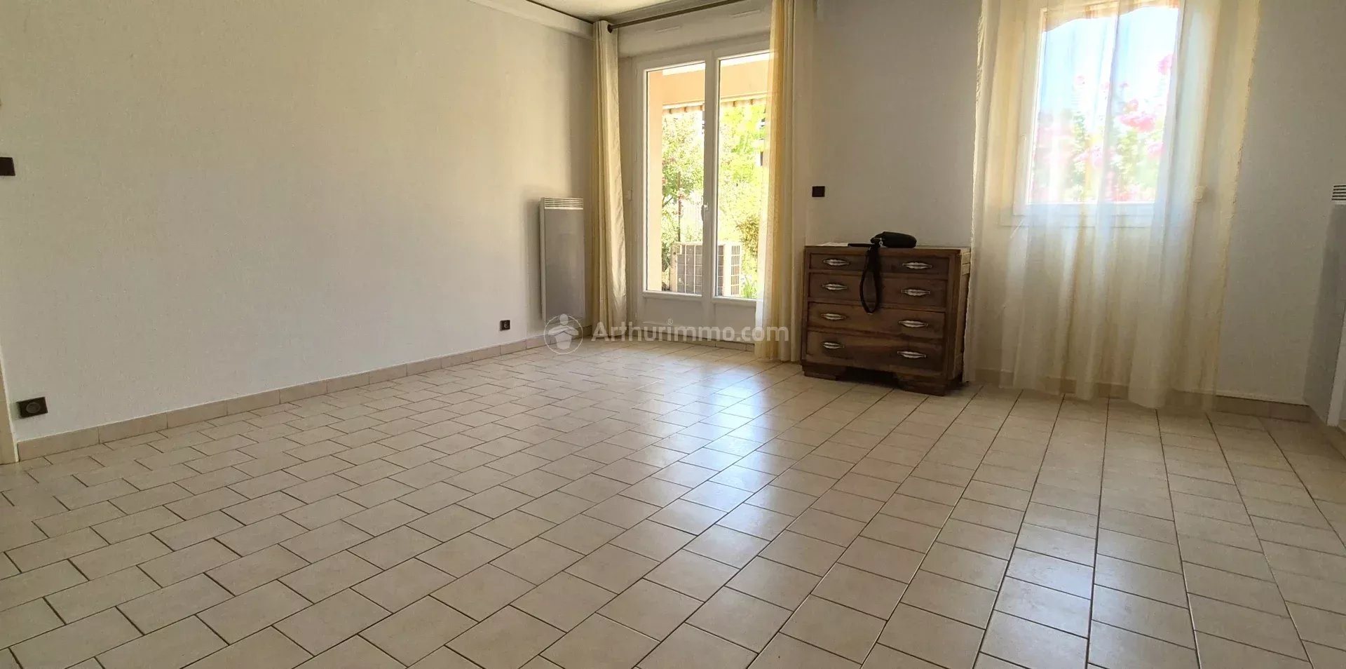 Appartement à louer, 76m², Albi