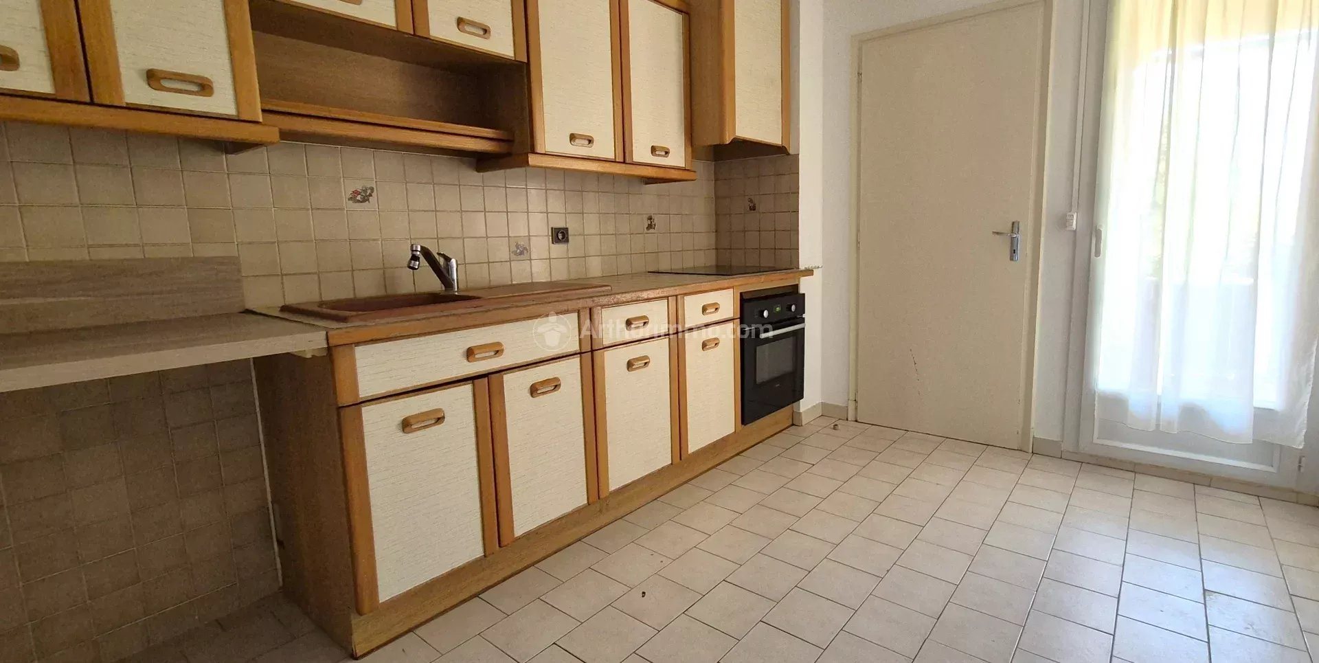 Appartement à louer, 76m², Albi