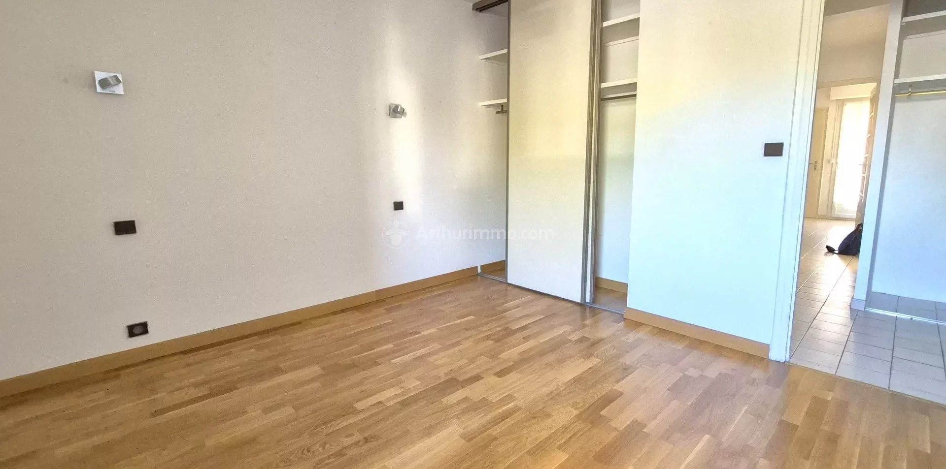 Appartement à louer, 76m², Albi