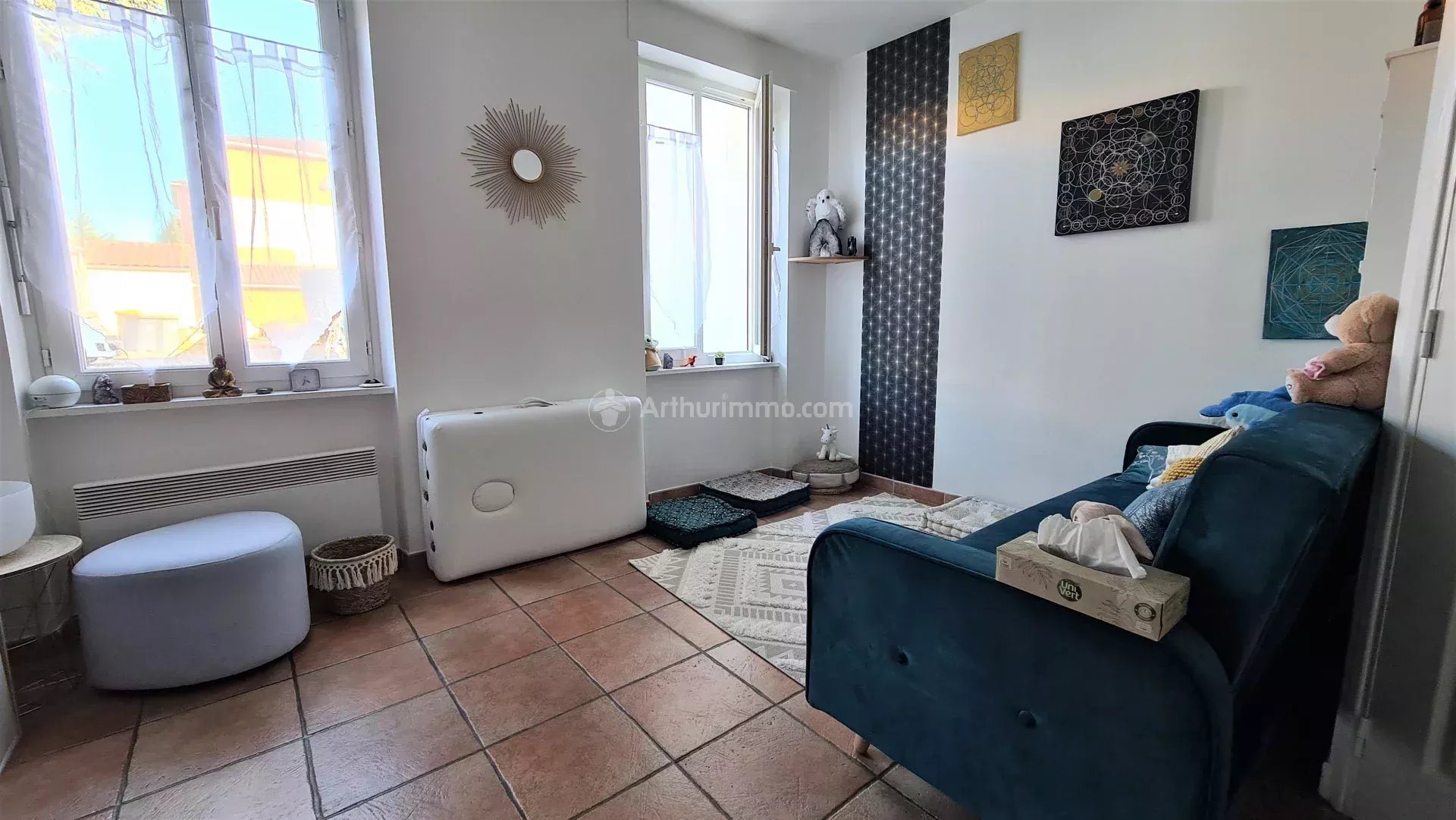Appartement à louer, 16m², Albi