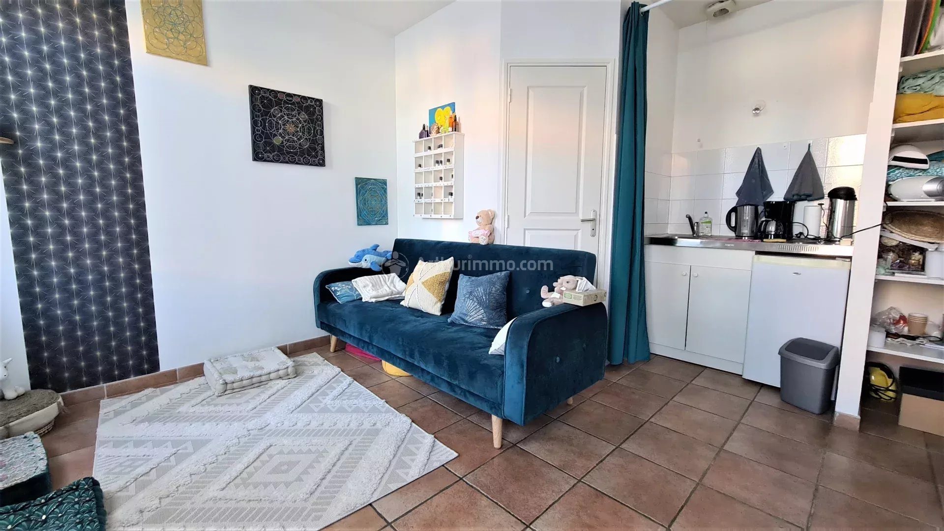 Appartement à louer, 16m², Albi
