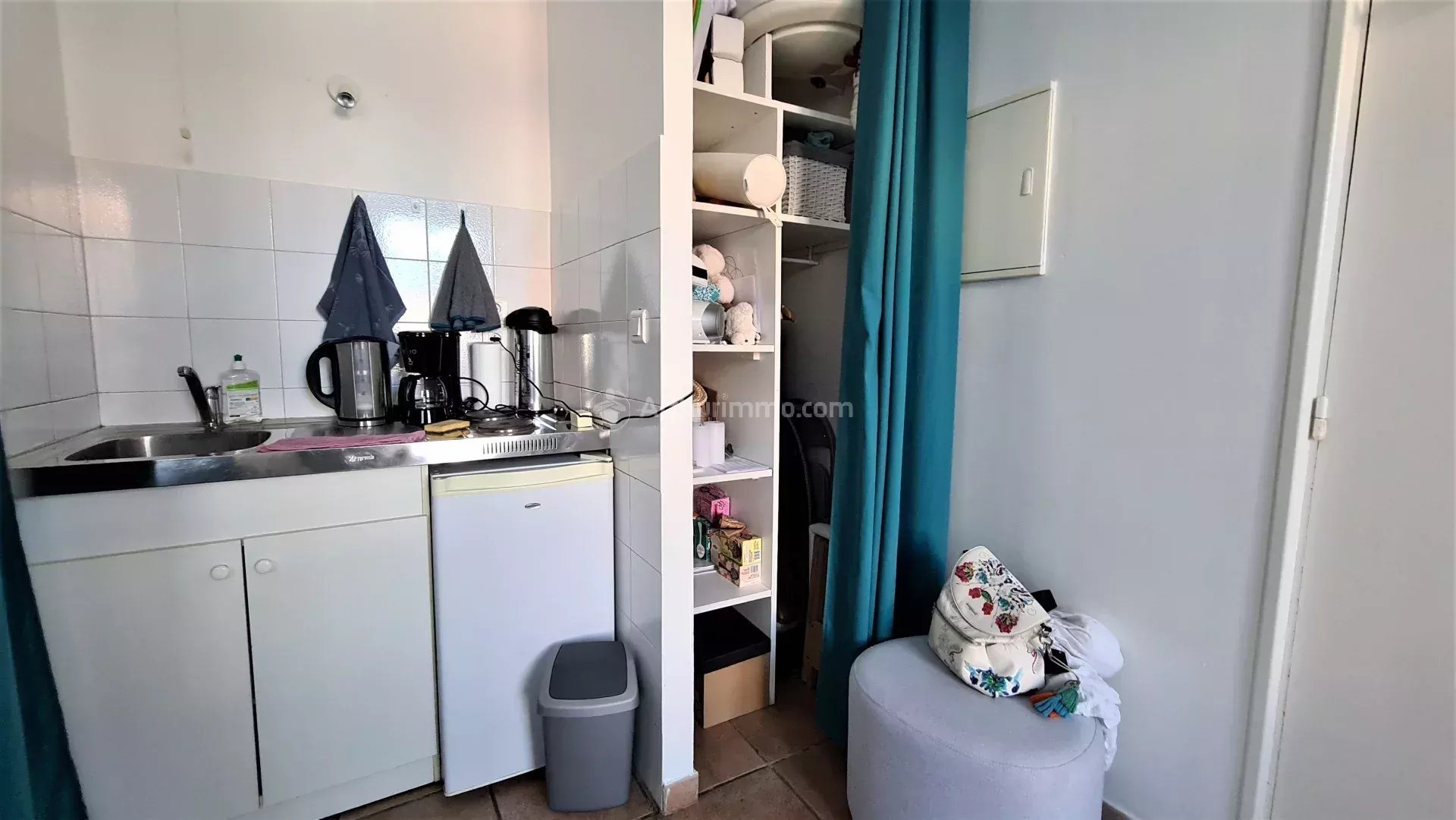 Appartement à louer, 16m², Albi