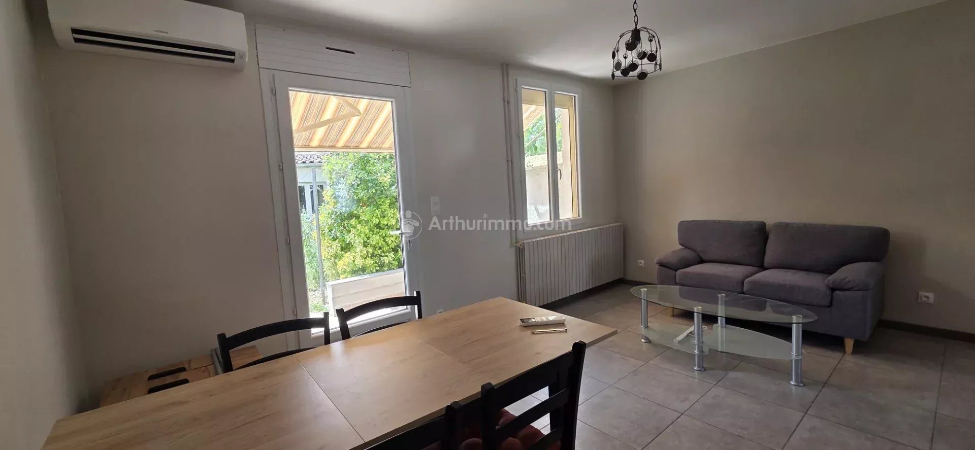 Maison à louer, 67m², Albi