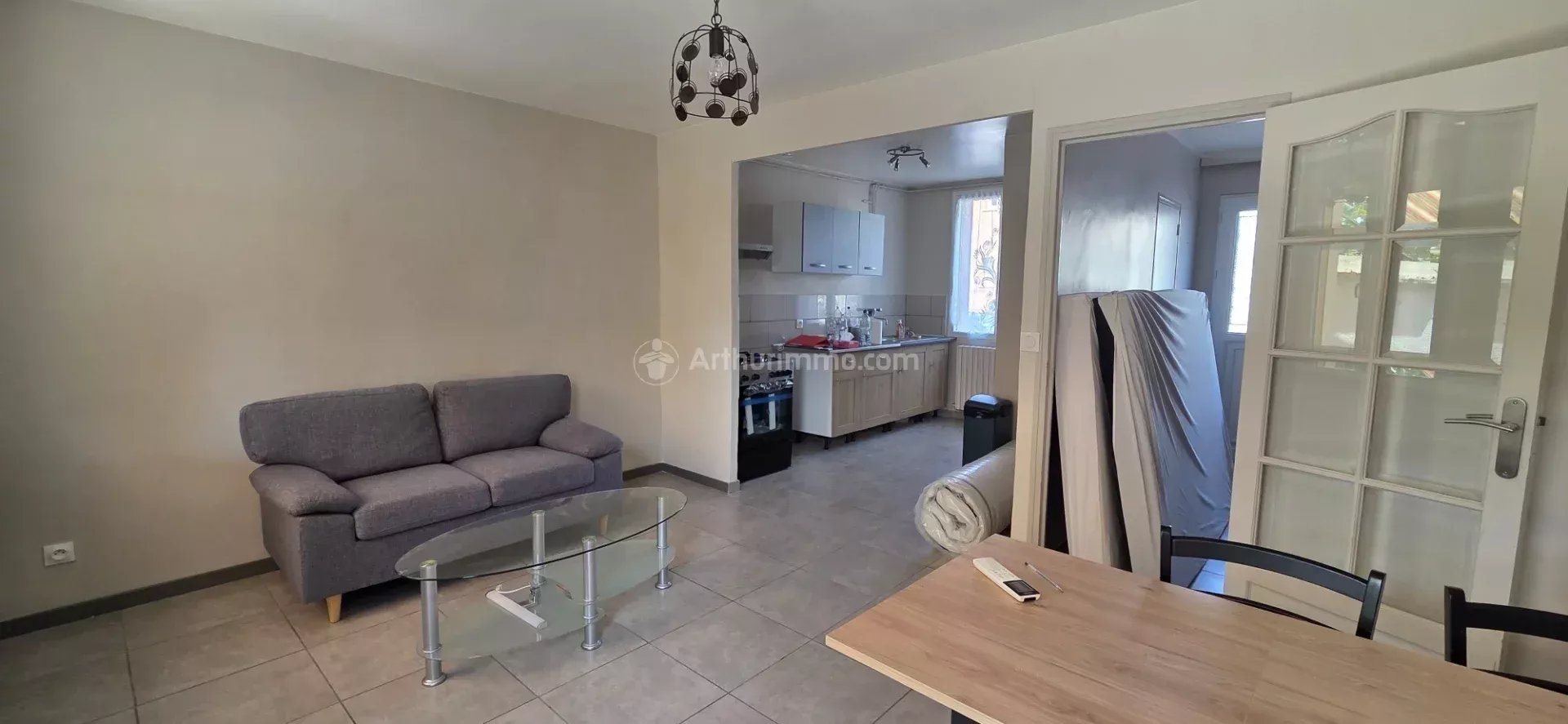 Maison à louer, 67m², Albi