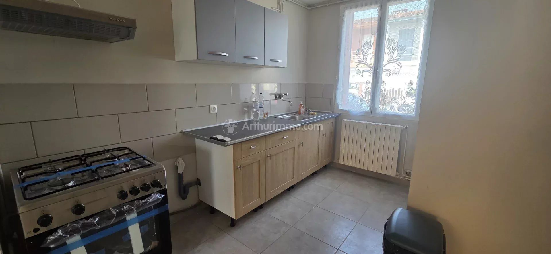 Maison à louer, 67m², Albi