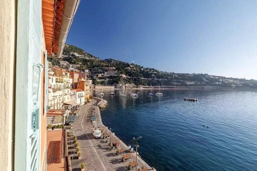 Appartement 2 pièces 61 m² · à Villefranche-sur-Mer · 61 m² · 980 000 €