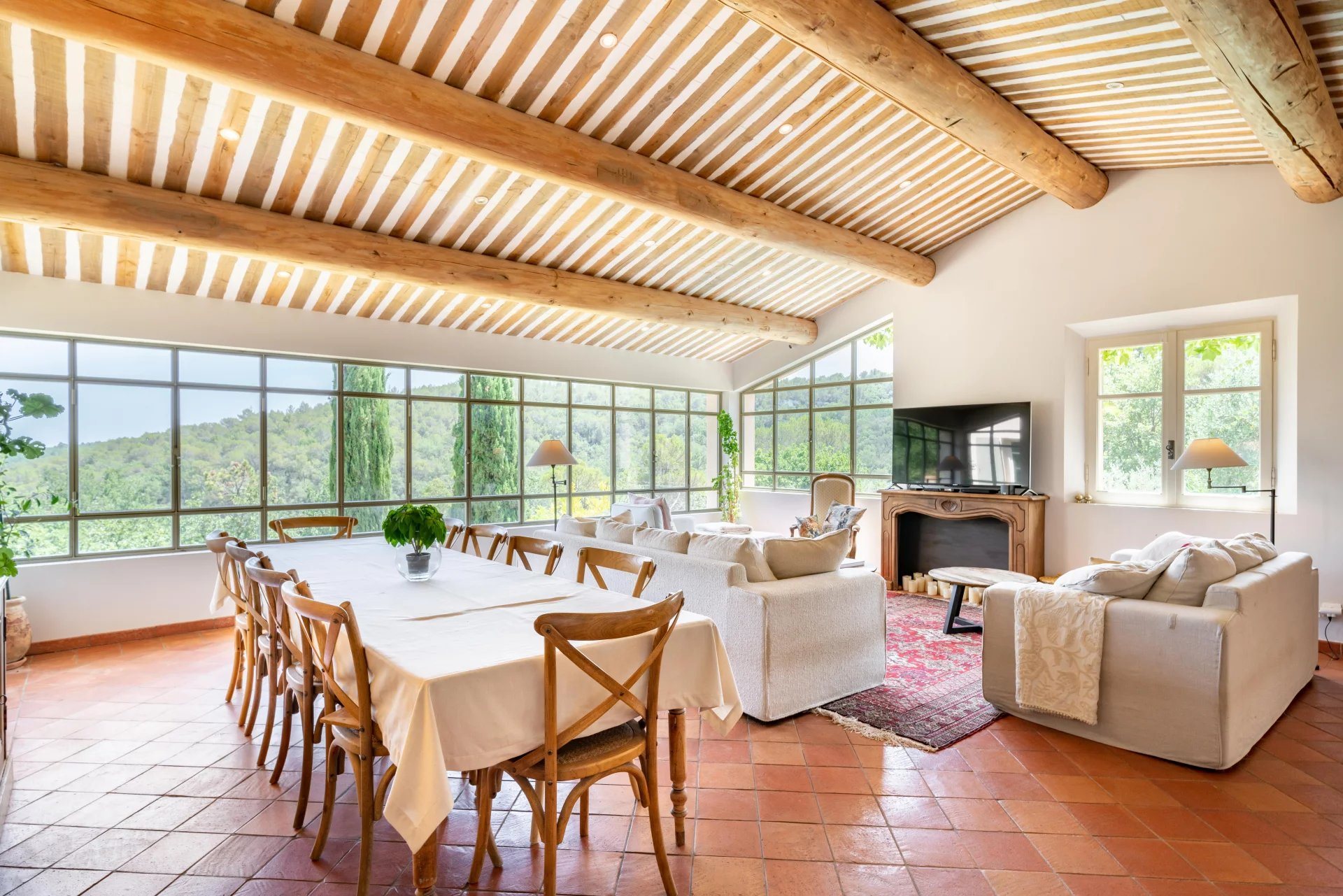 Maison à vendre, 280m², Valbonne