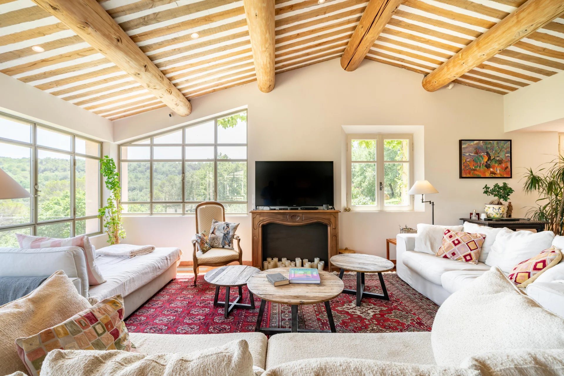 Maison à vendre, 280m², Valbonne