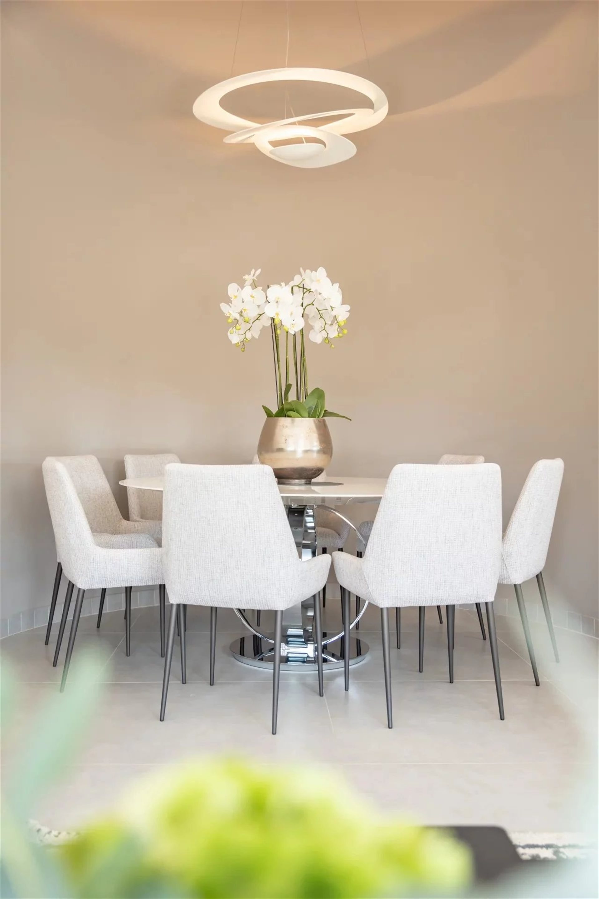 Appartement – Antibes, Le Ponteil, Alpes-Maritimes - Vue 4