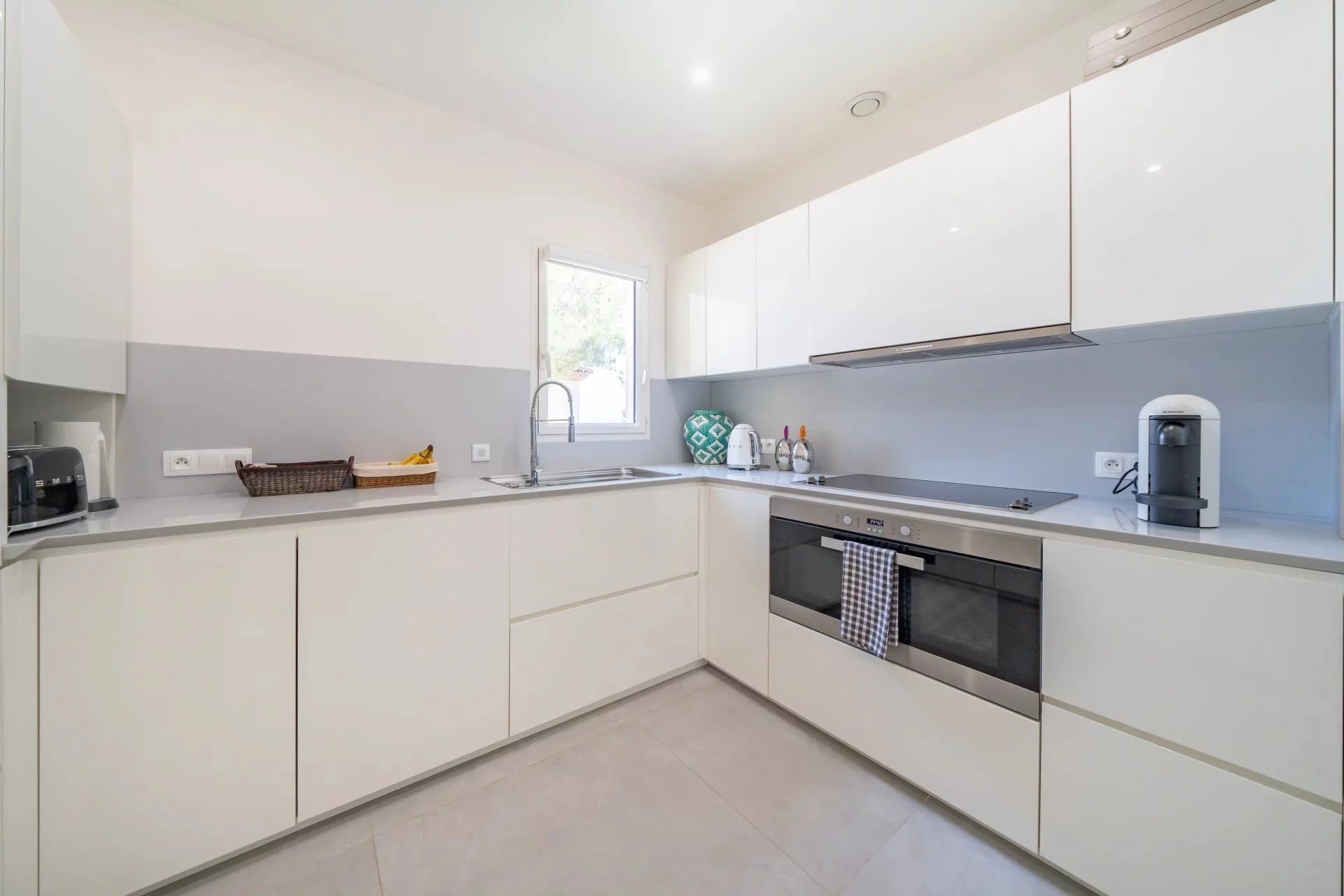 Appartement – Antibes, Le Ponteil, Alpes-Maritimes - Plus