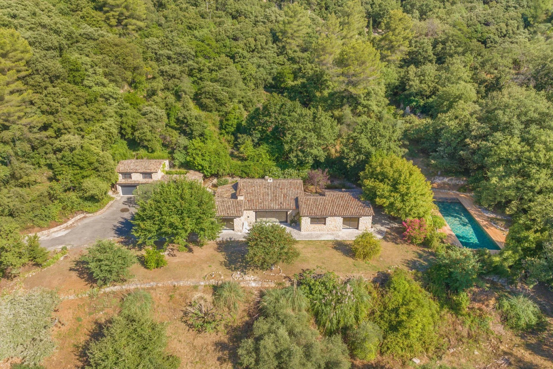 Maison à vendre, 254m², Le Tignet