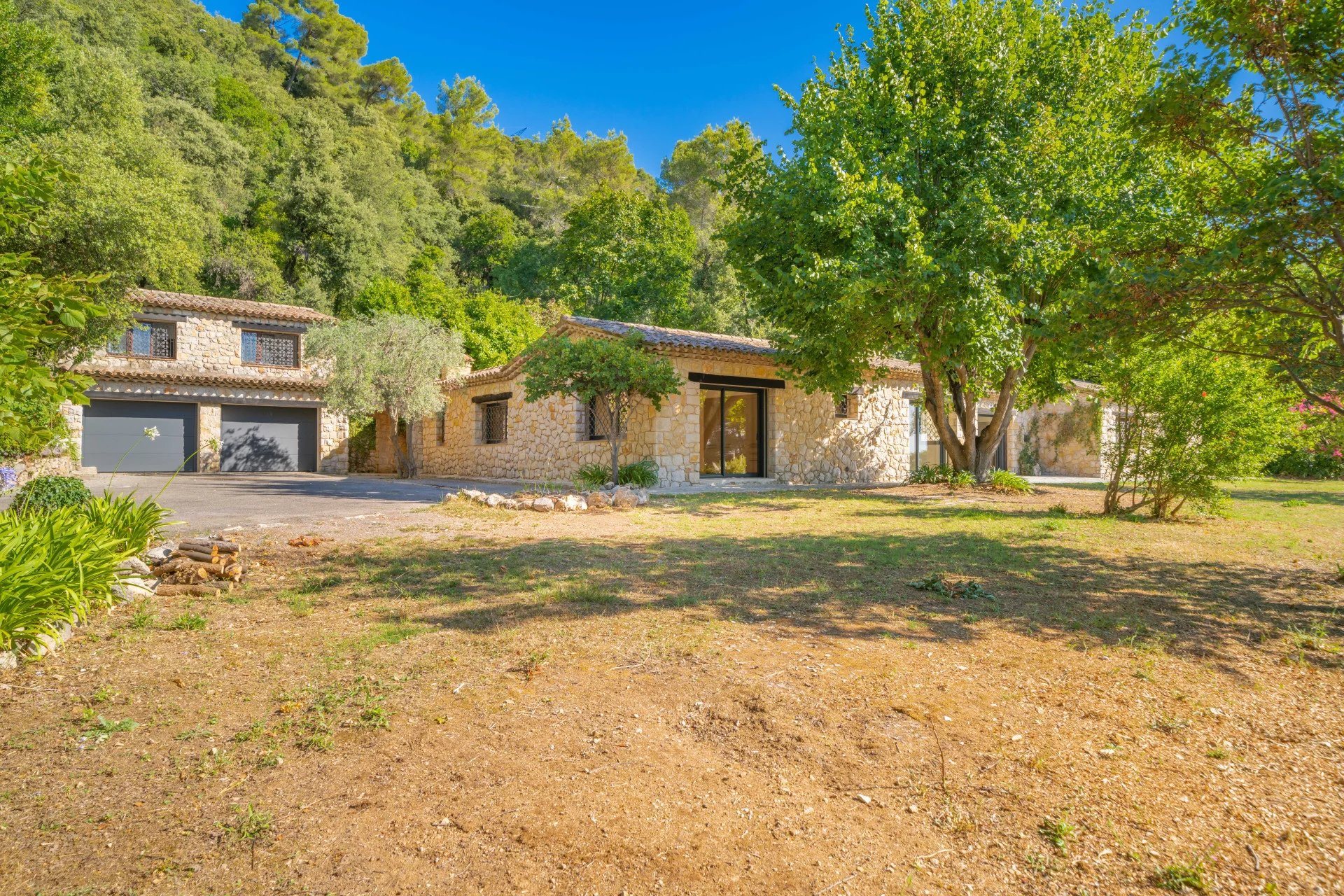 Maison à vendre, 254m², Le Tignet