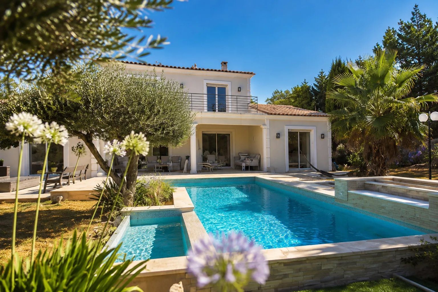 Maison à vendre, 138m², Saint-Cézaire-sur-Siagne