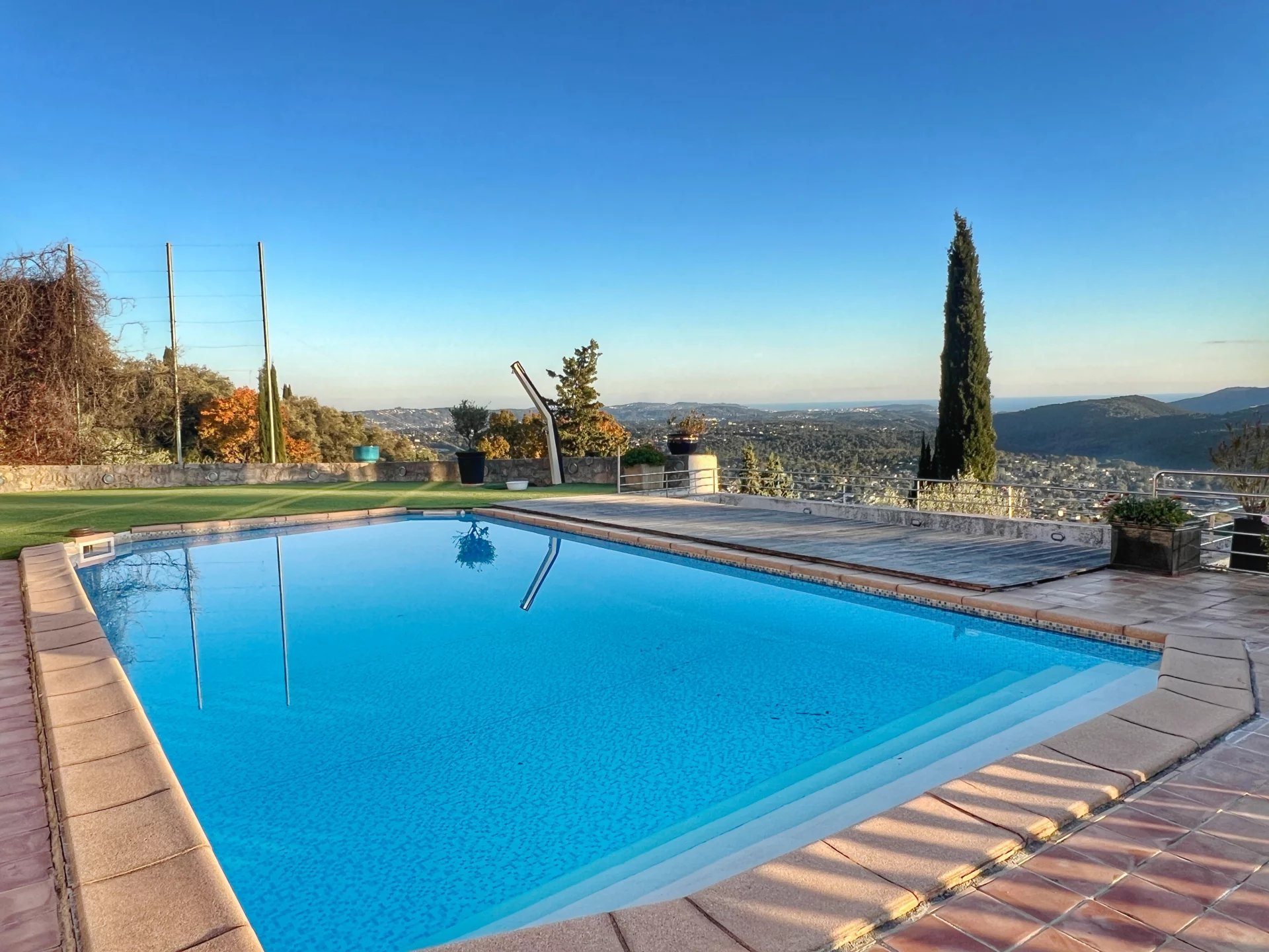 Maison à vendre, 300m², Cabris