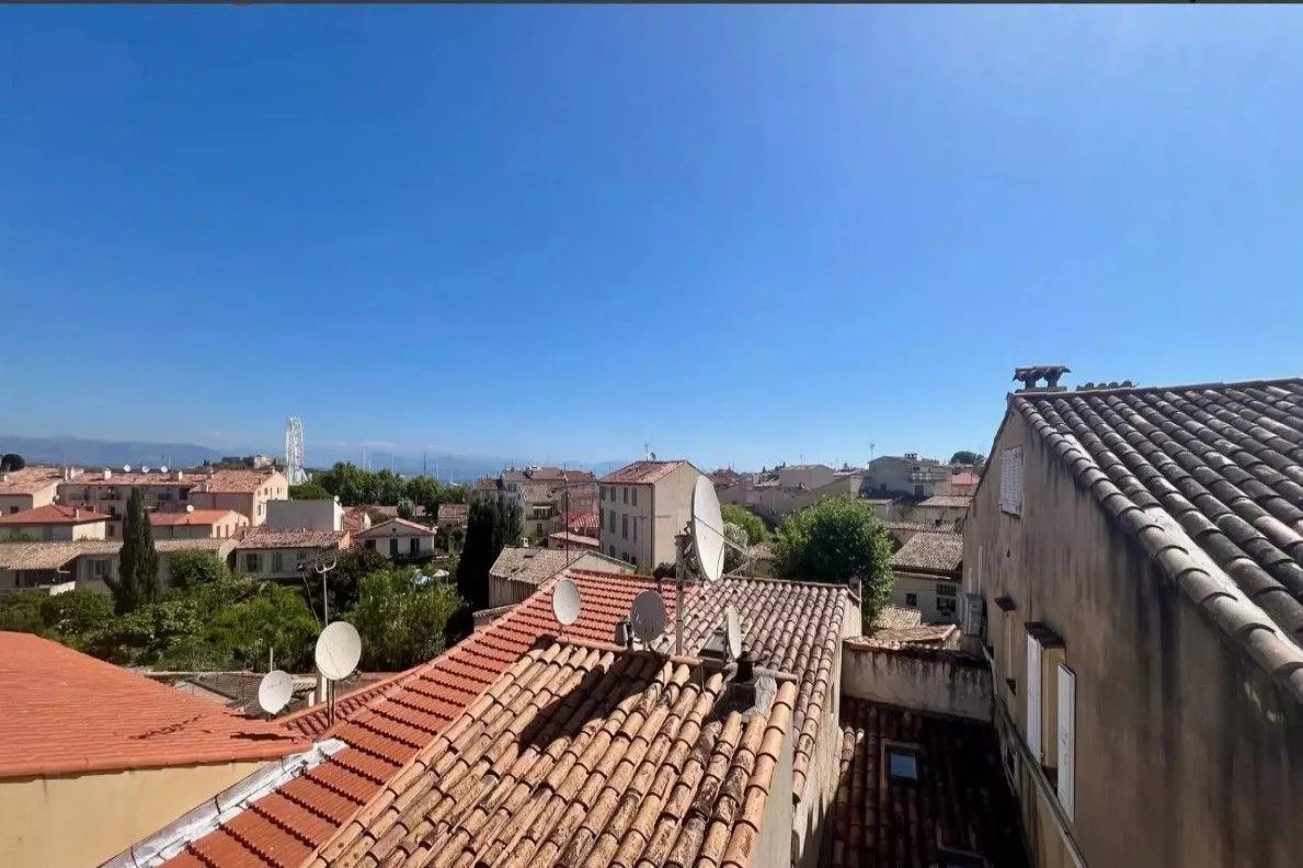 Appartement – Antibes, Laval, Alpes-Maritimes - Vue 2