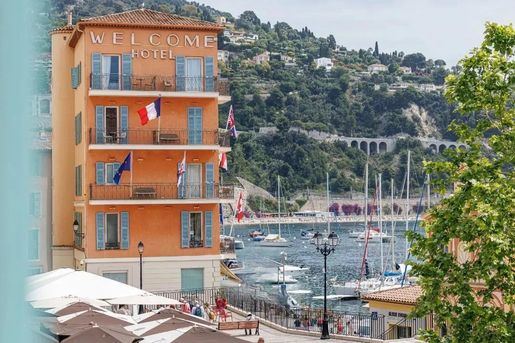 Appartement 3 pièces 68 m² · à Villefranche-sur-Mer · 68 m² · 990 000 €