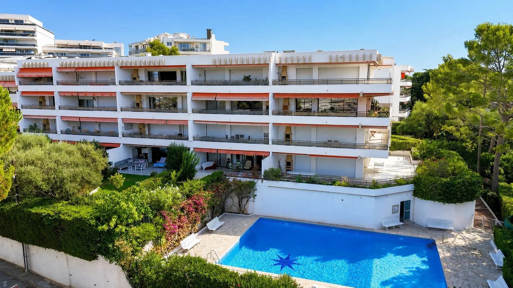 Appartement – Antibes - Vue 2