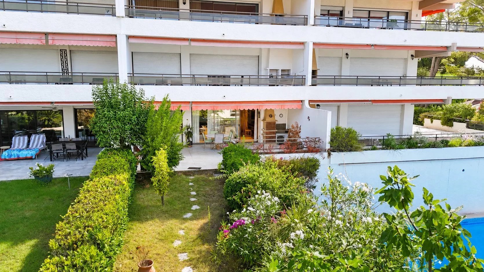 Appartement – Antibes - Vue 3
