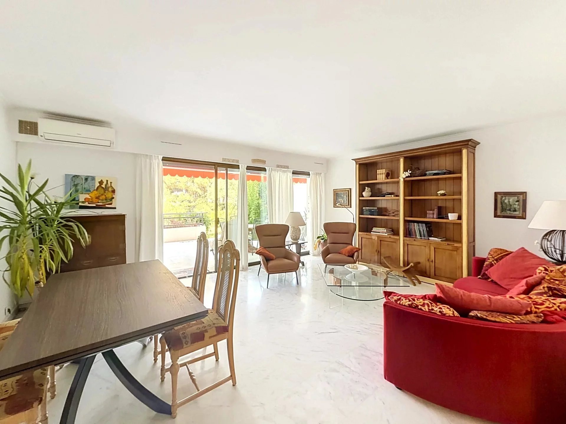 Appartement – Antibes - Vue 5