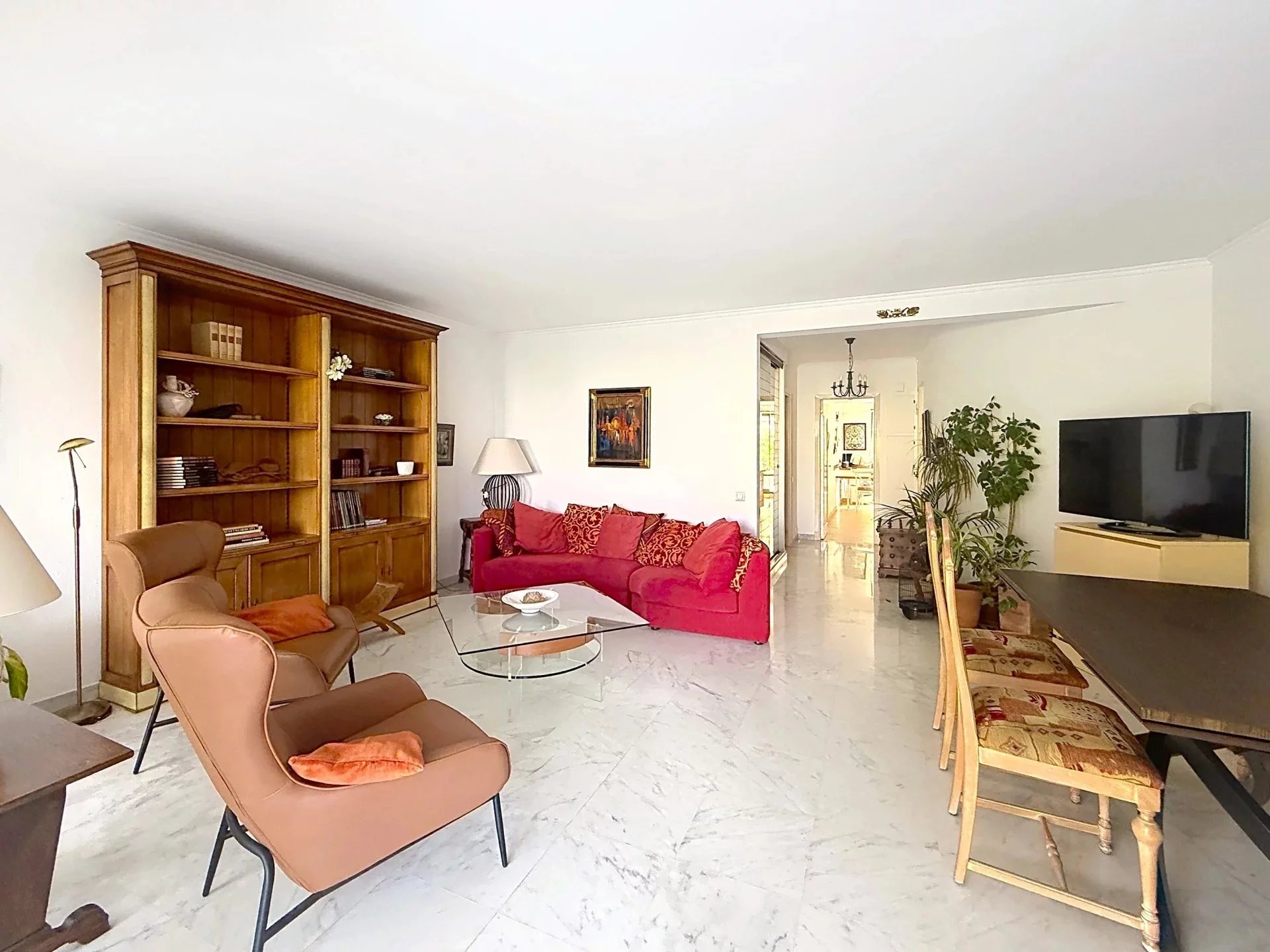 Appartement – Antibes - Plus