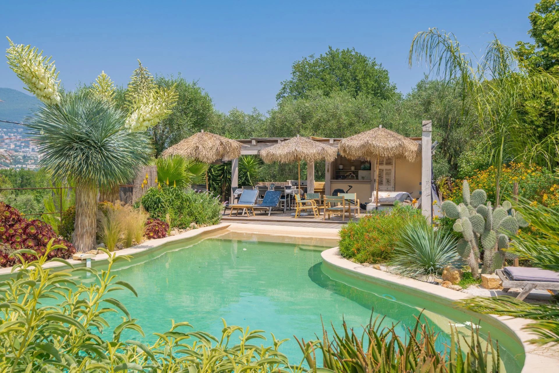 Maison à vendre, 160m², Grasse
