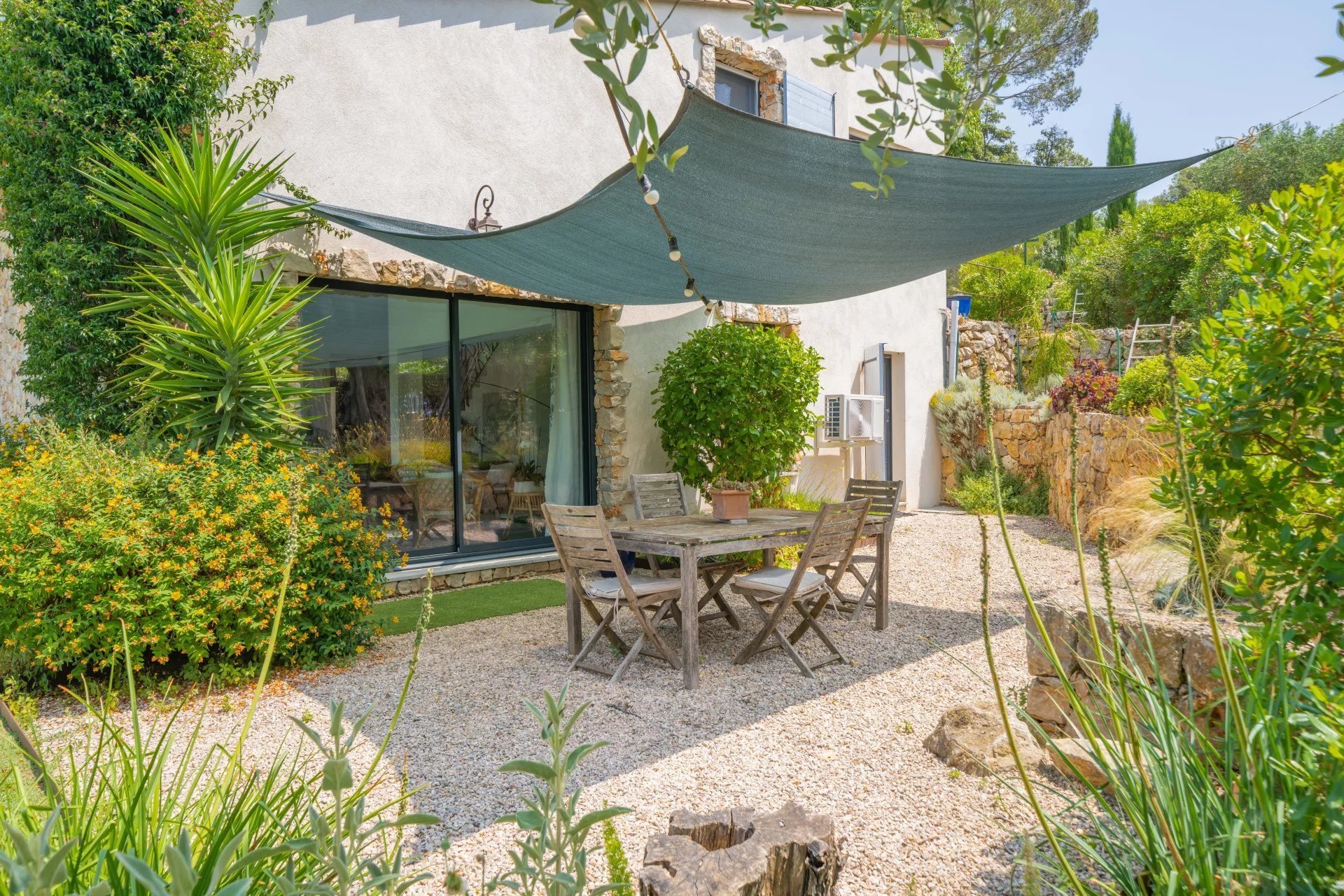 Maison à vendre, 160m², Grasse