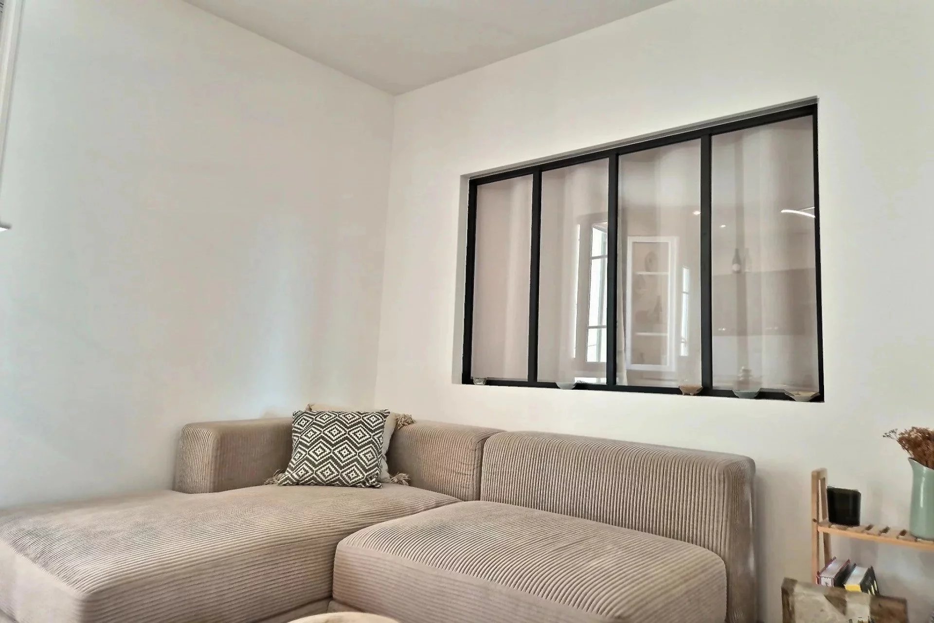 Appartement à vendre, 39m², Antibes