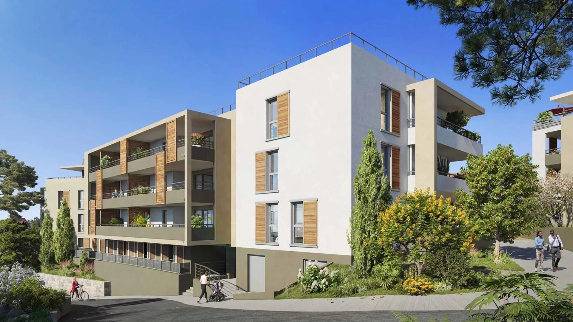 Appartement à vendre, 86m², Saint-Laurent-du-Var