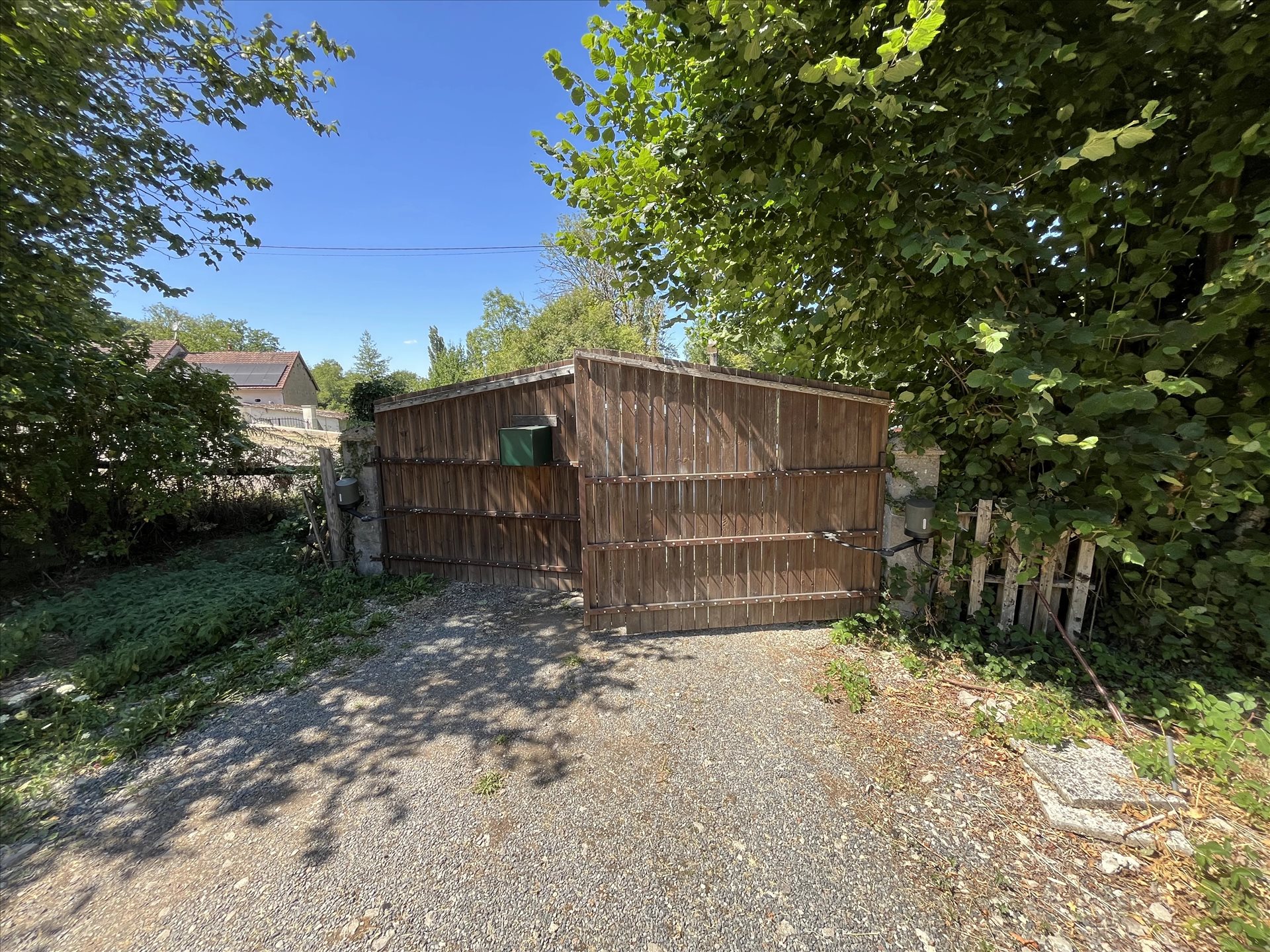 Maison à vendre, 81m², Chaumard