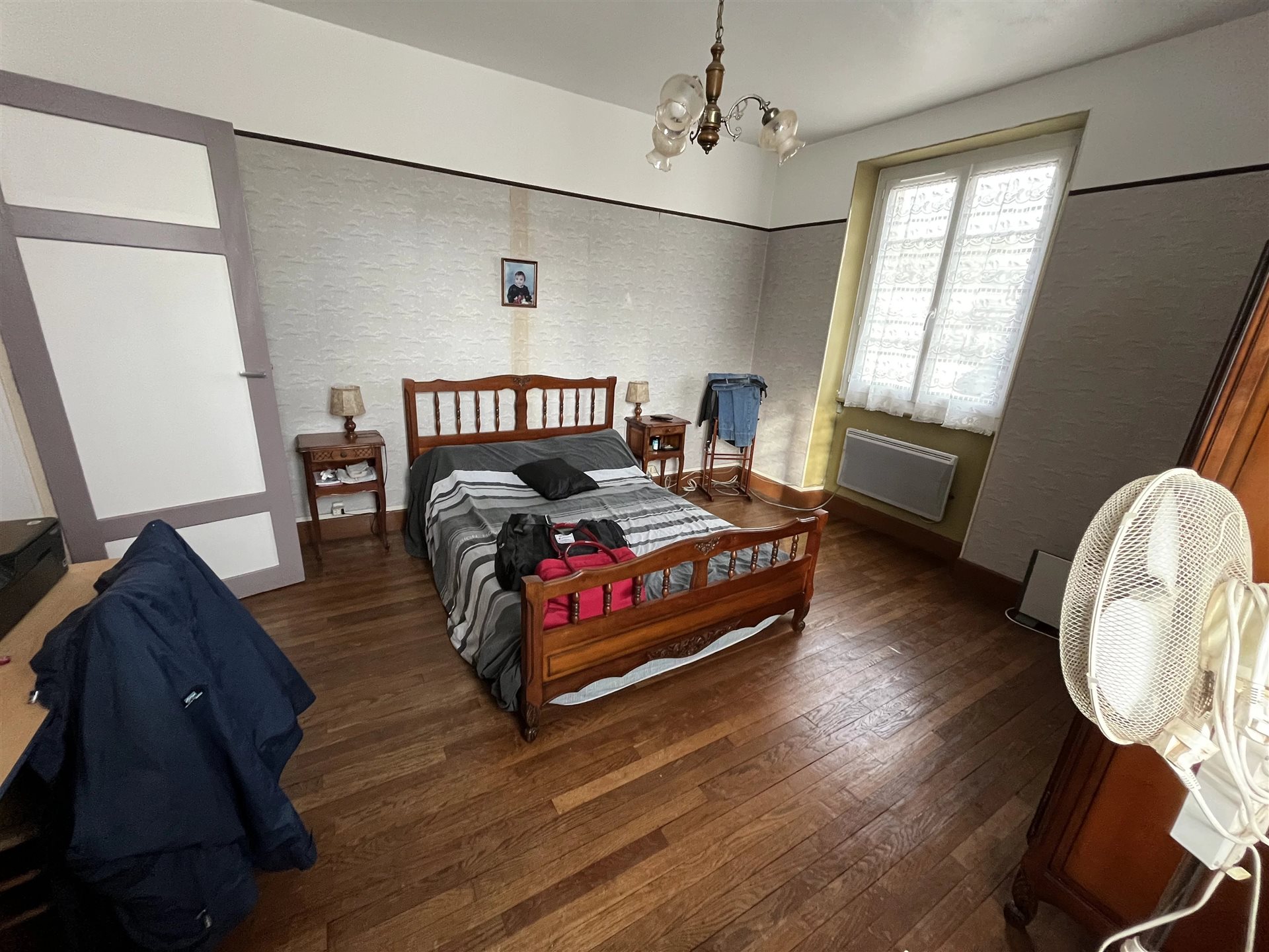Maison à vendre, 144m², Planchez