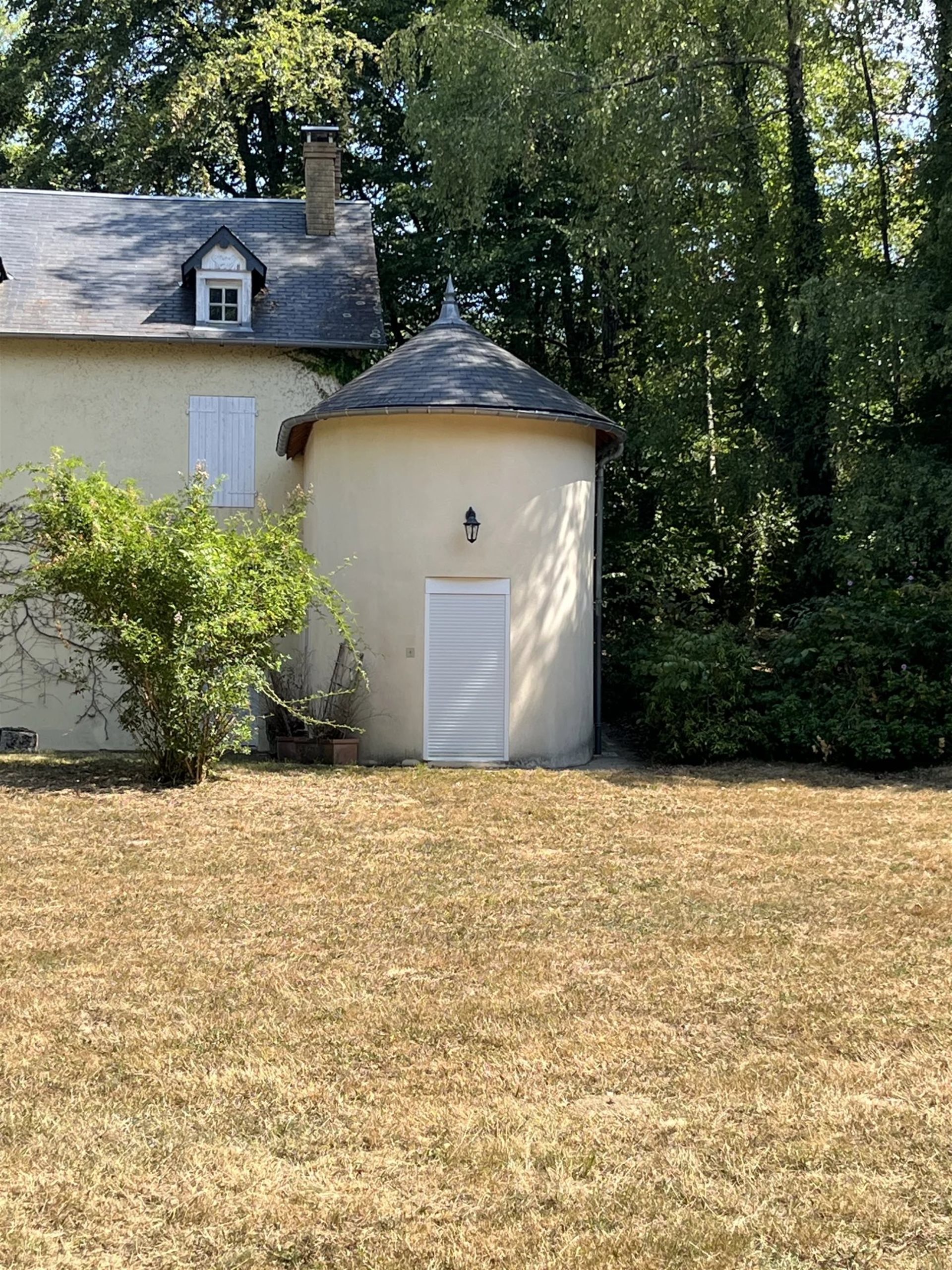 Maison à vendre, 293m², Saint-Léger-de-Fougeret