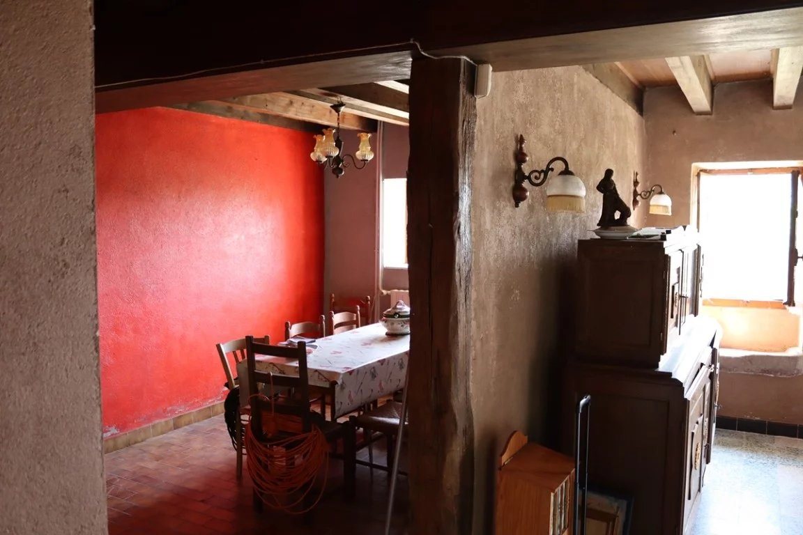 Maison à vendre, 220m², Saint-Didier-sur-Arroux