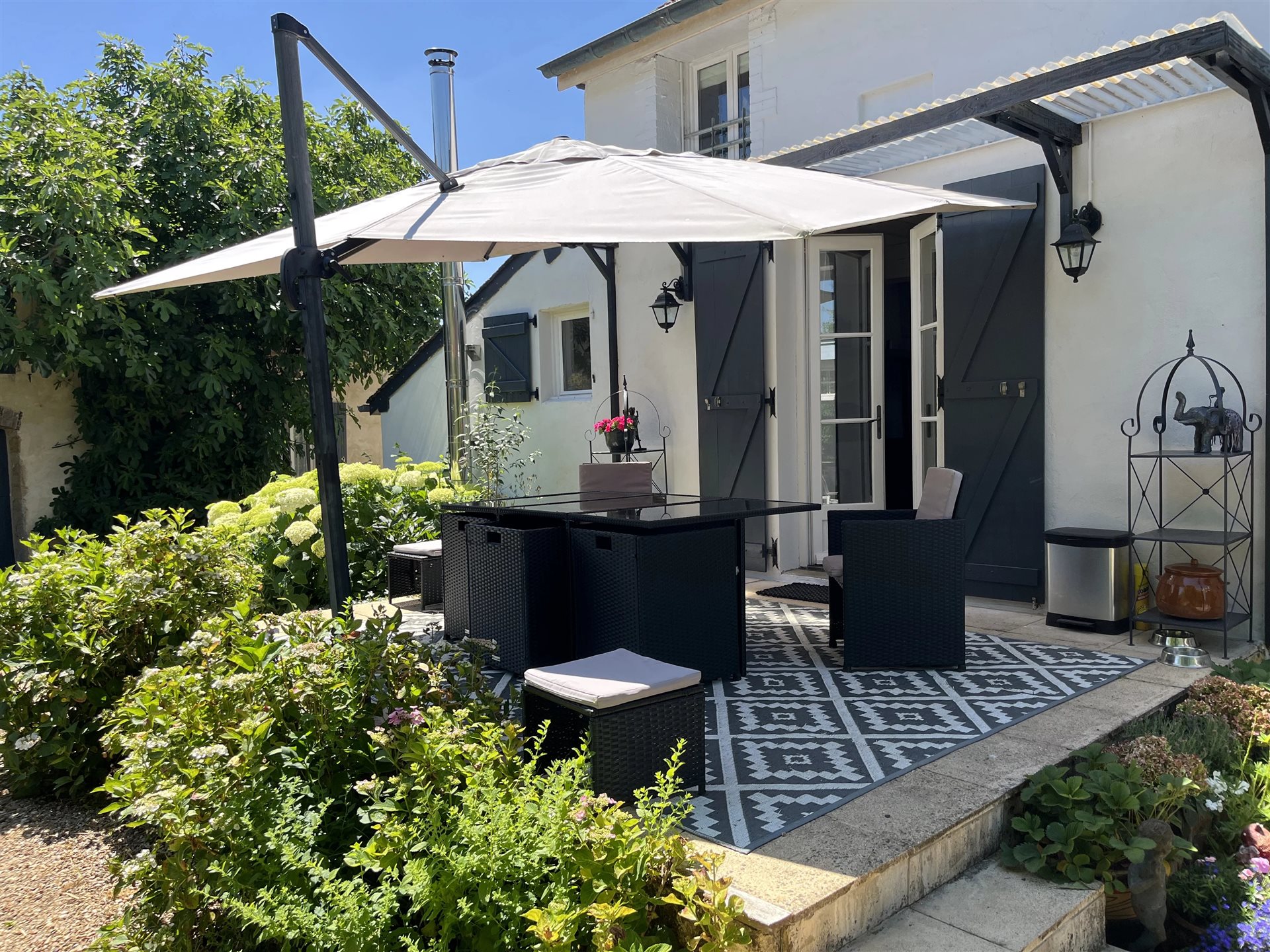 Maison à vendre, 180m², Saint-Péreuse