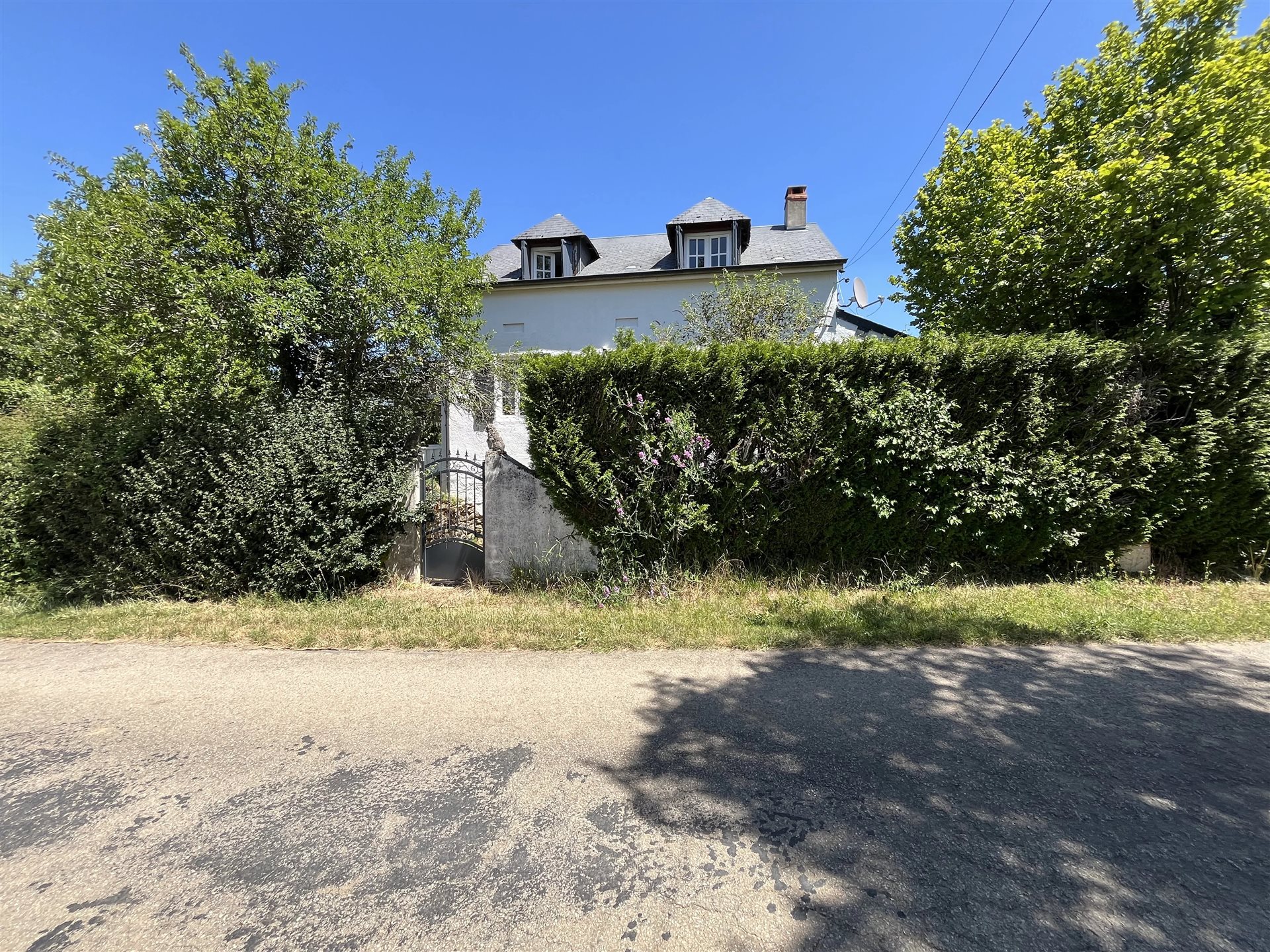 Maison à vendre, 180m², Saint-Péreuse
