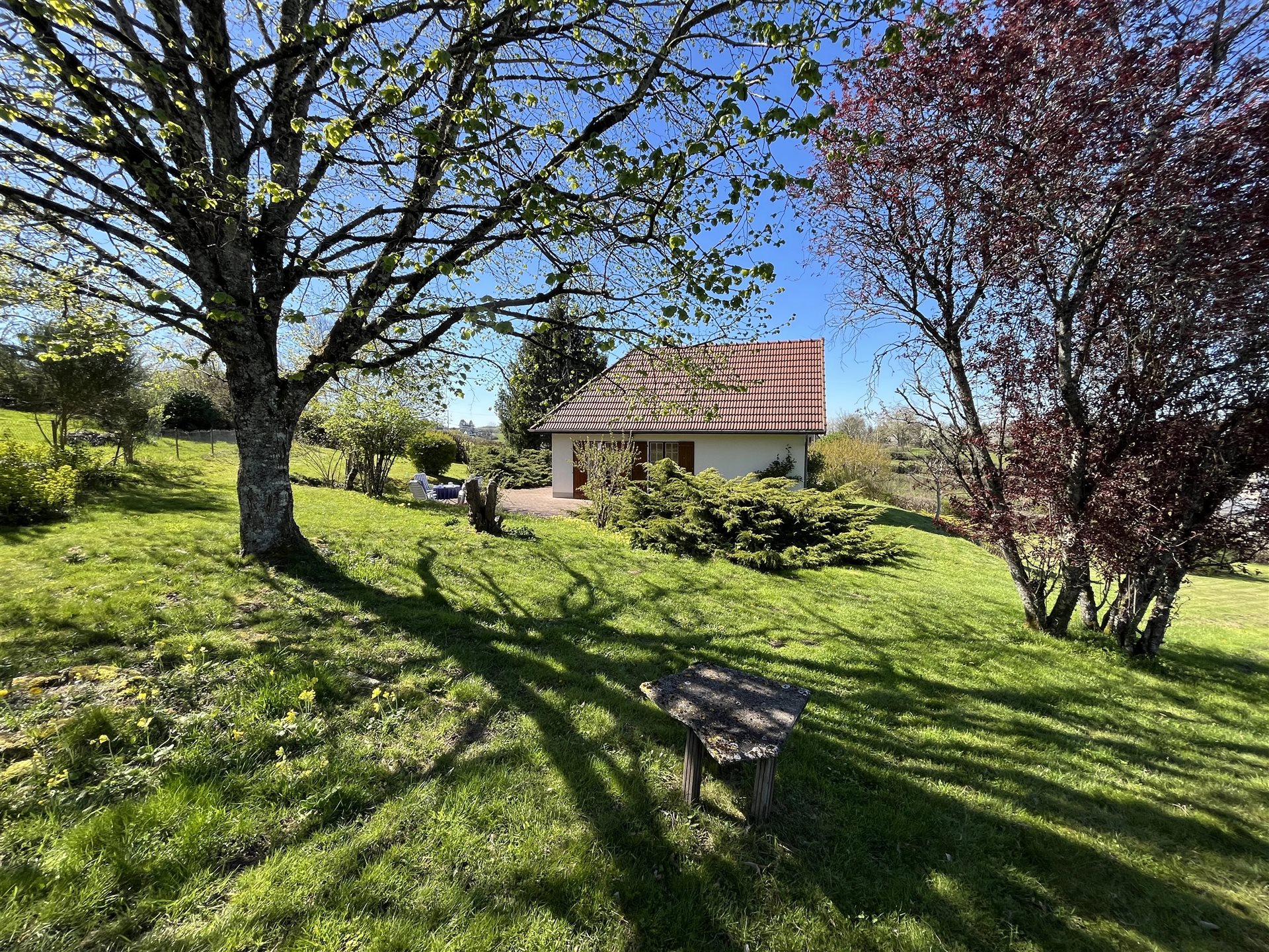 Maison à vendre, 100m², Montigny-en-Morvan
