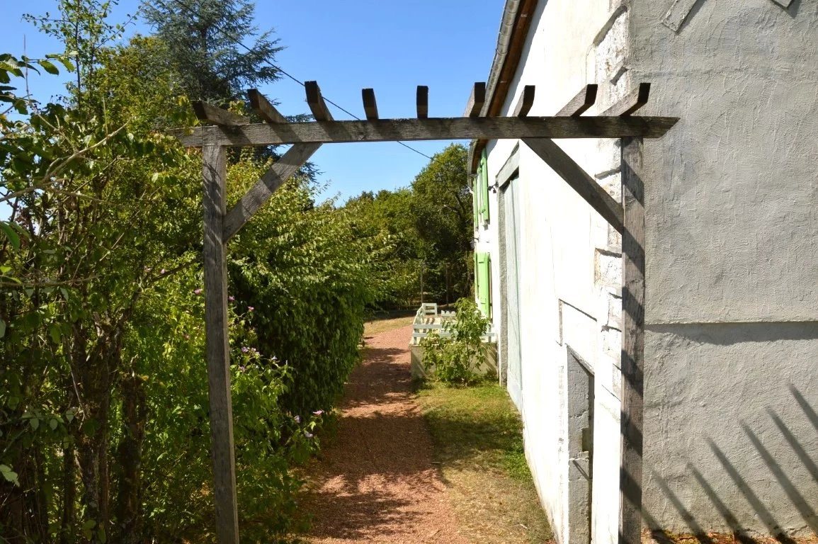 Maison à vendre, 110m², Alluy