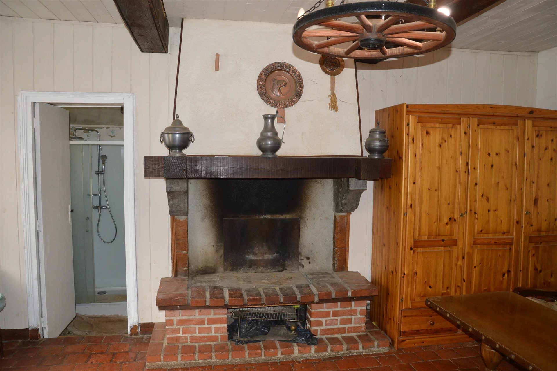Maison à vendre, 77m², Aunay-en-Bazois