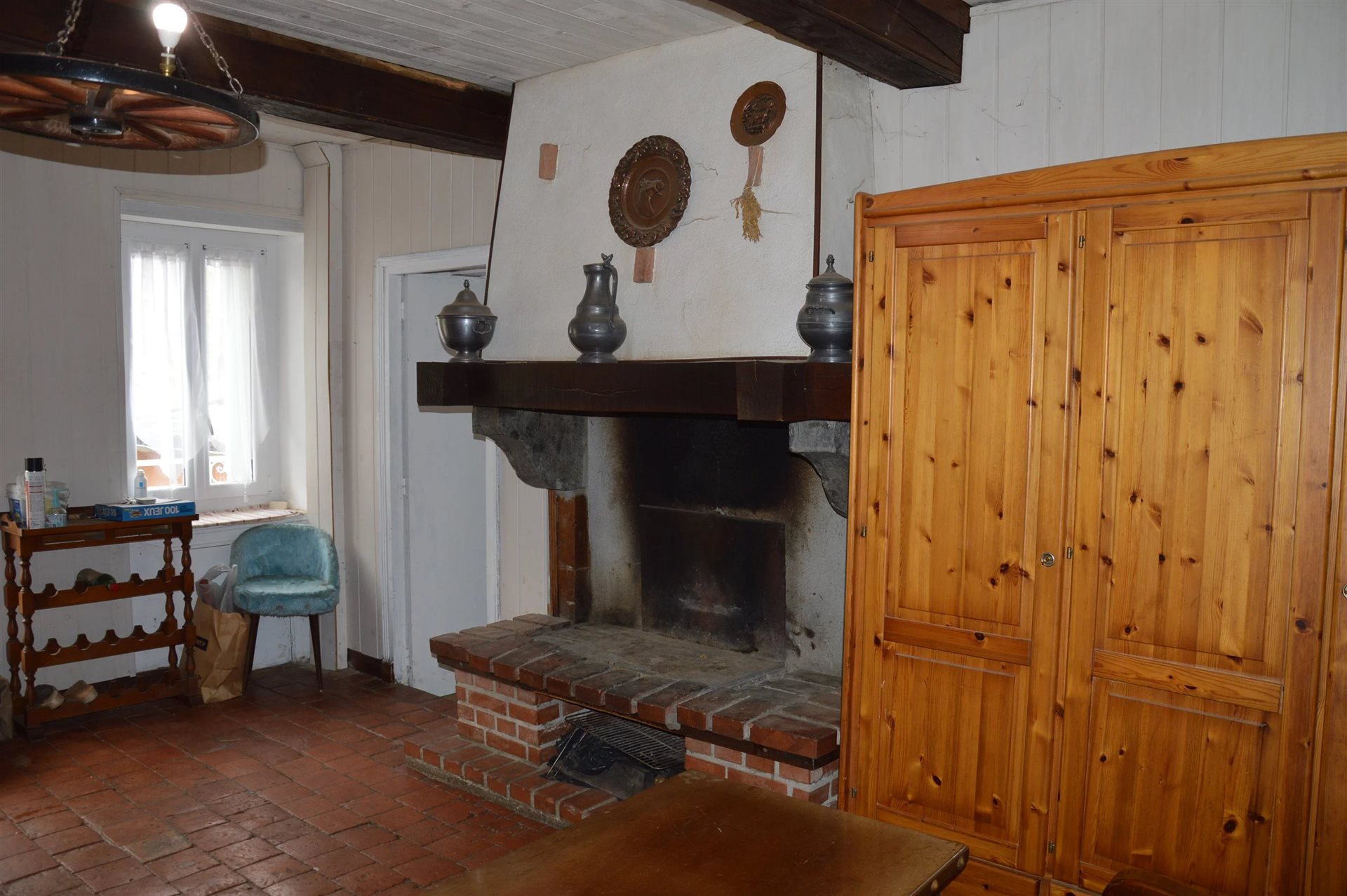 Maison à vendre, 77m², Aunay-en-Bazois