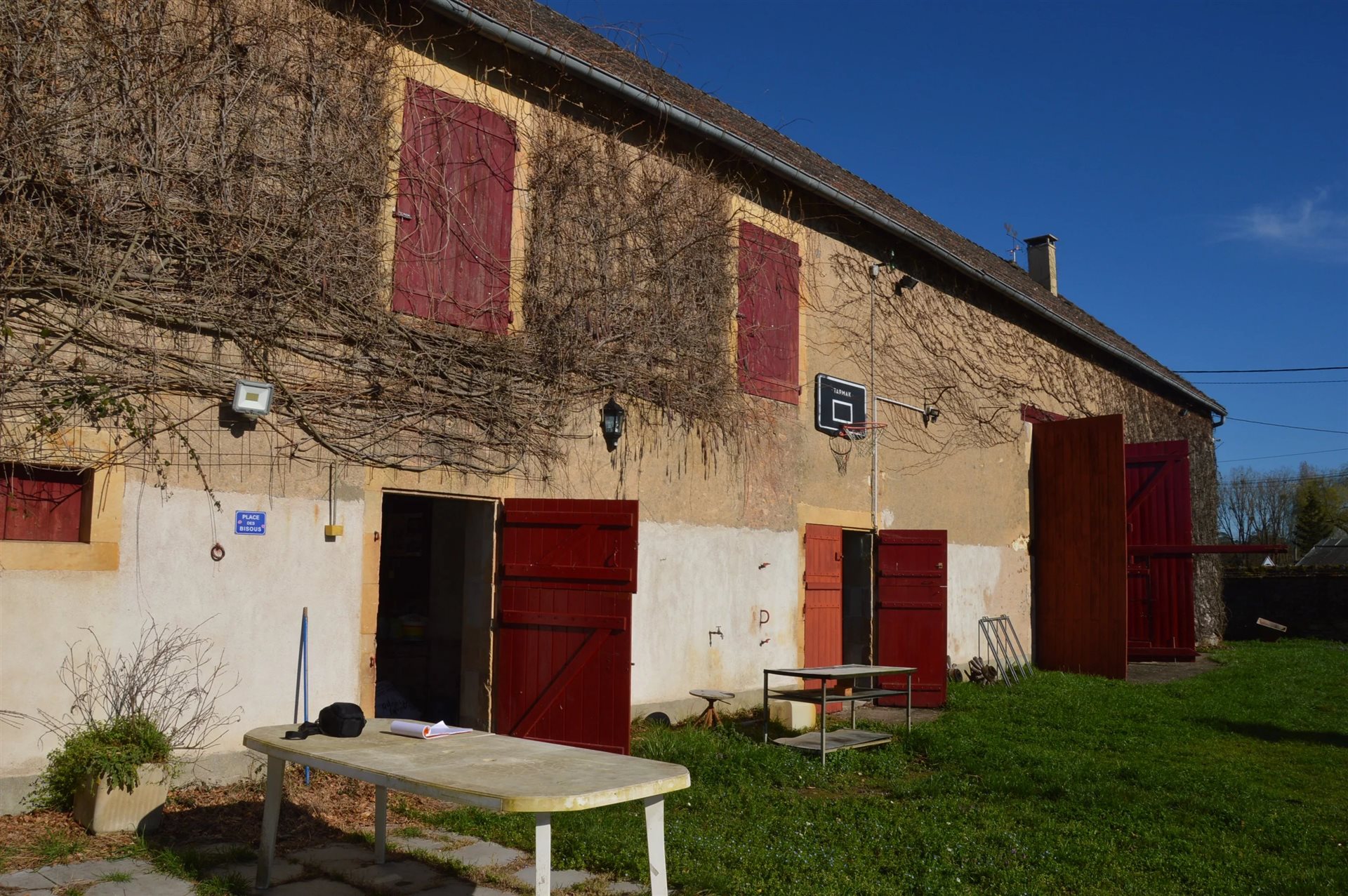 Maison à vendre, 258m², La Guerche-sur-l'Aubois