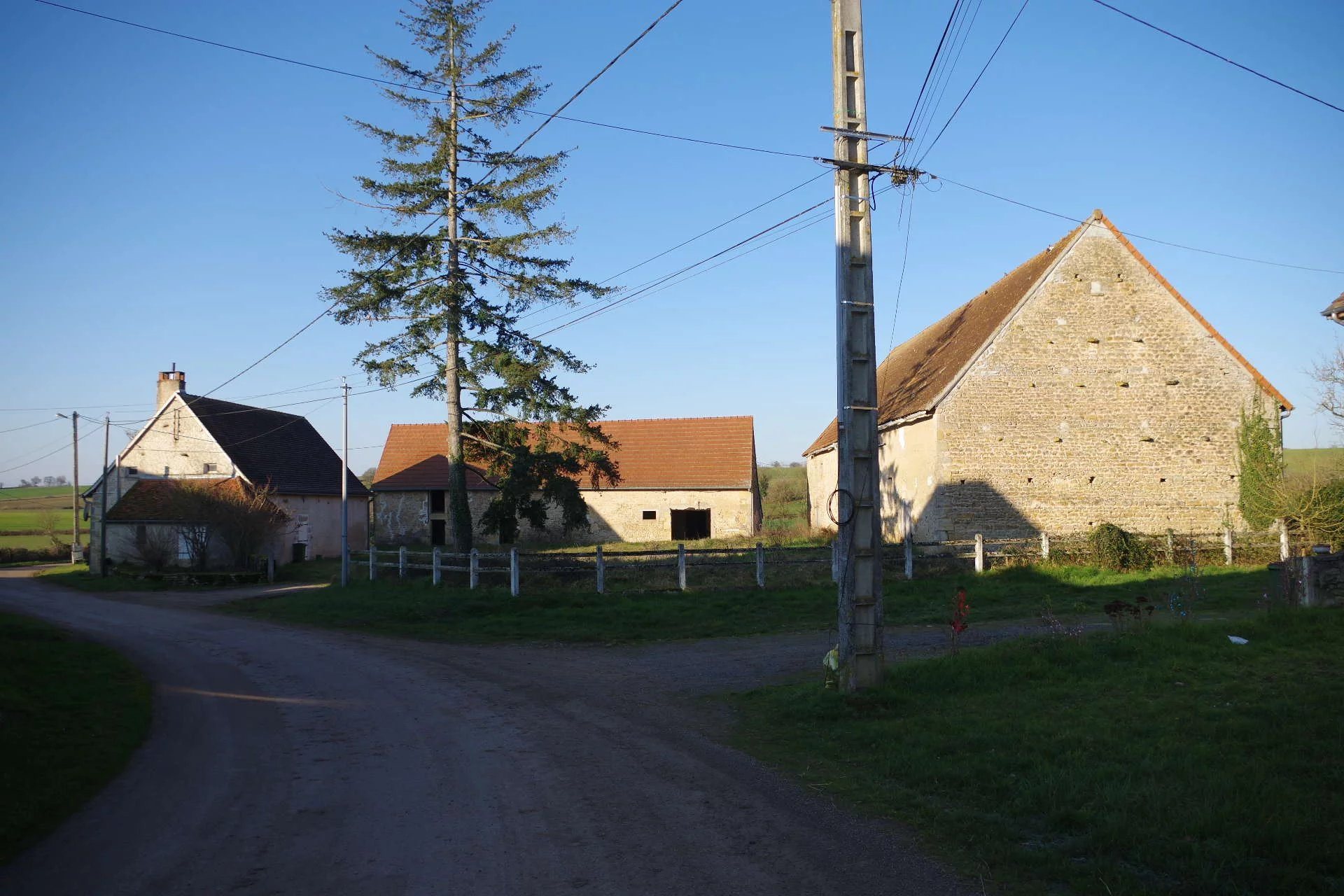 Maison à vendre, 102m², Anlezy