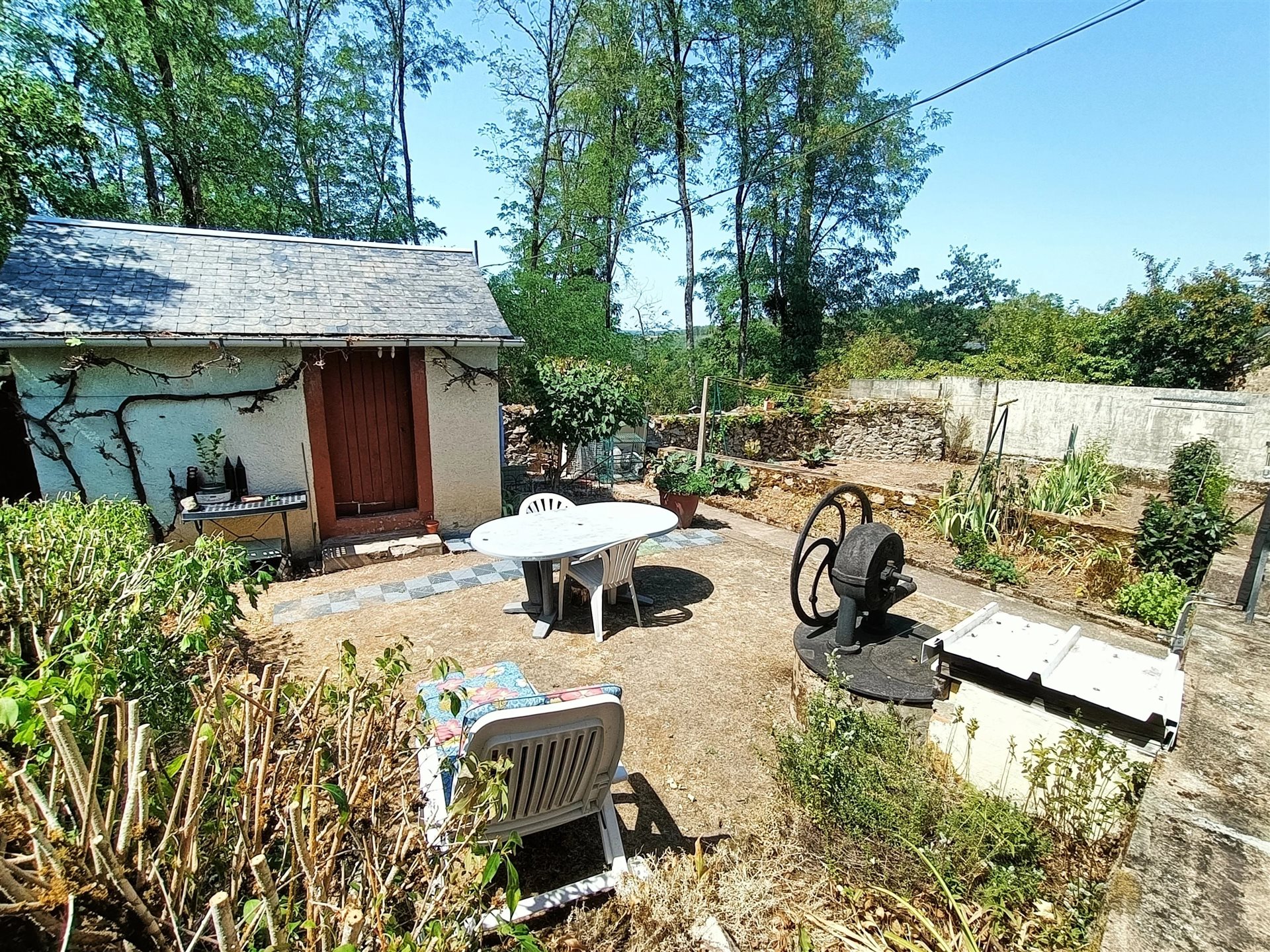 Maison à vendre, 100m², Dun-sur-Grandry