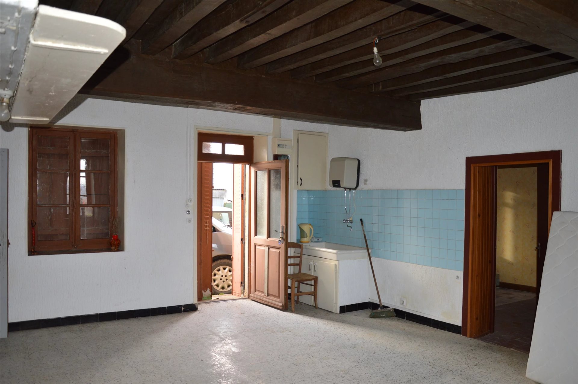 Maison à vendre, 65m², Limanton