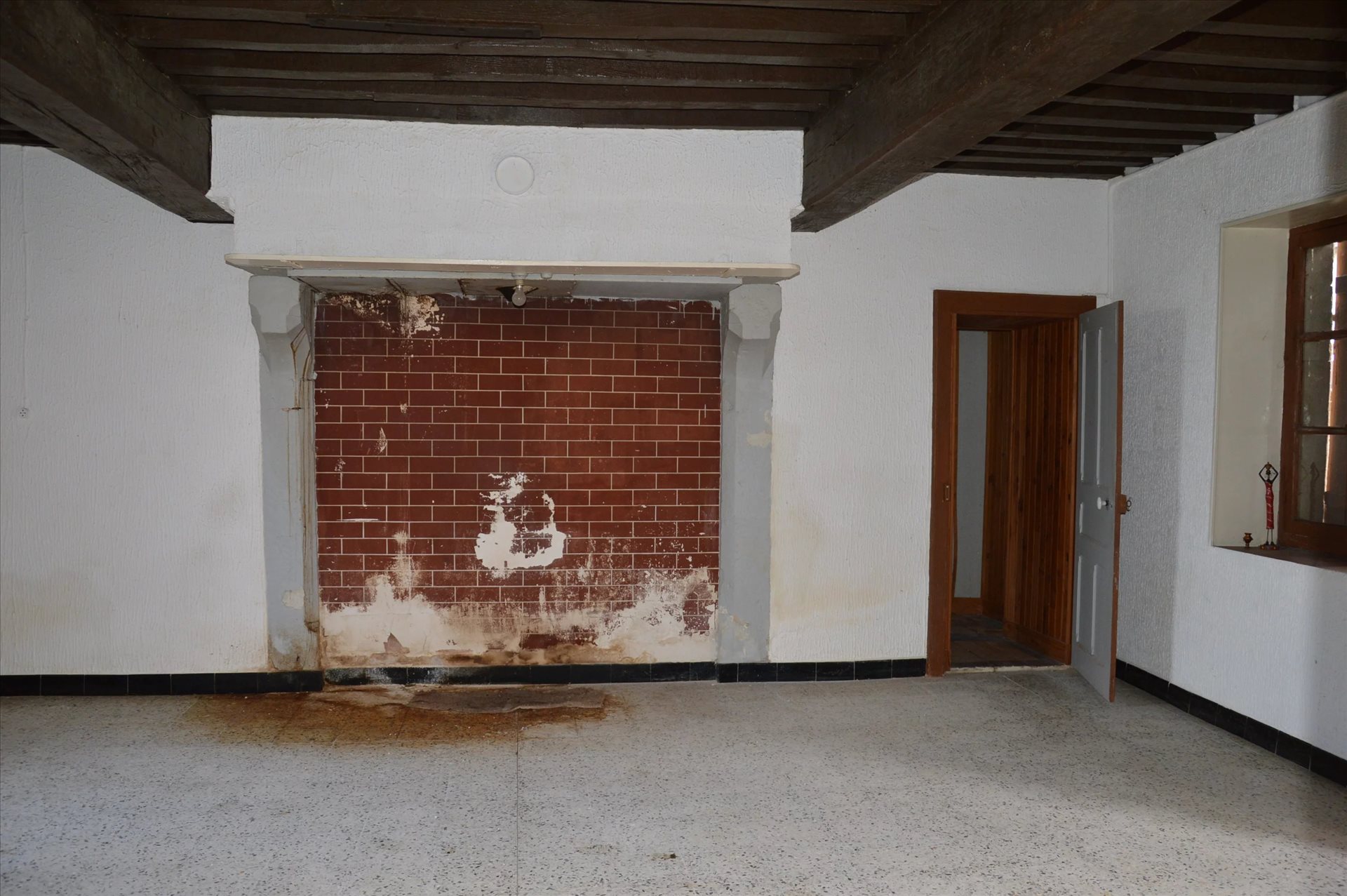 Maison à vendre, 65m², Limanton