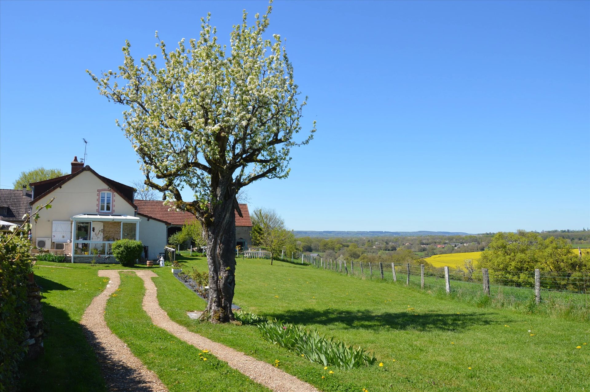Maison à vendre, 115m², Montapas
