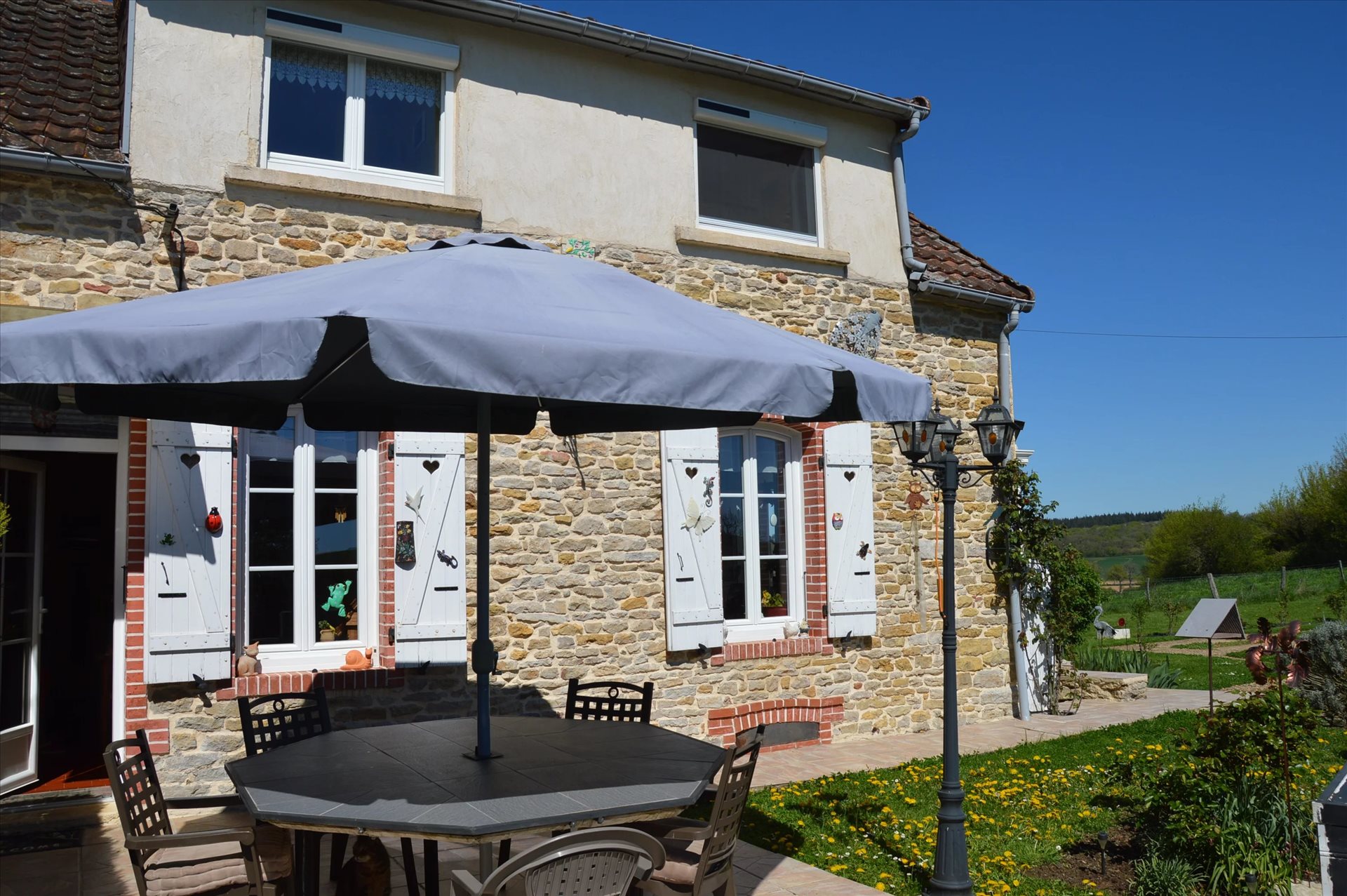 Maison à vendre, 115m², Montapas