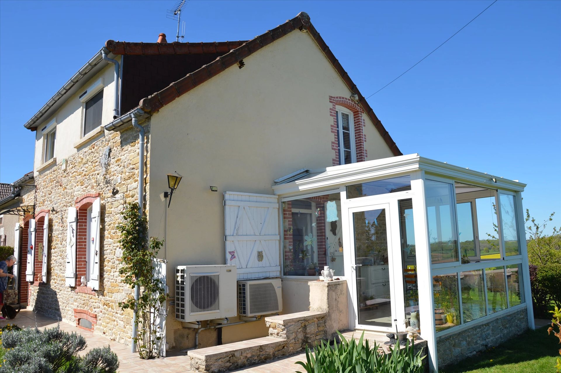 Maison à vendre, 115m², Montapas