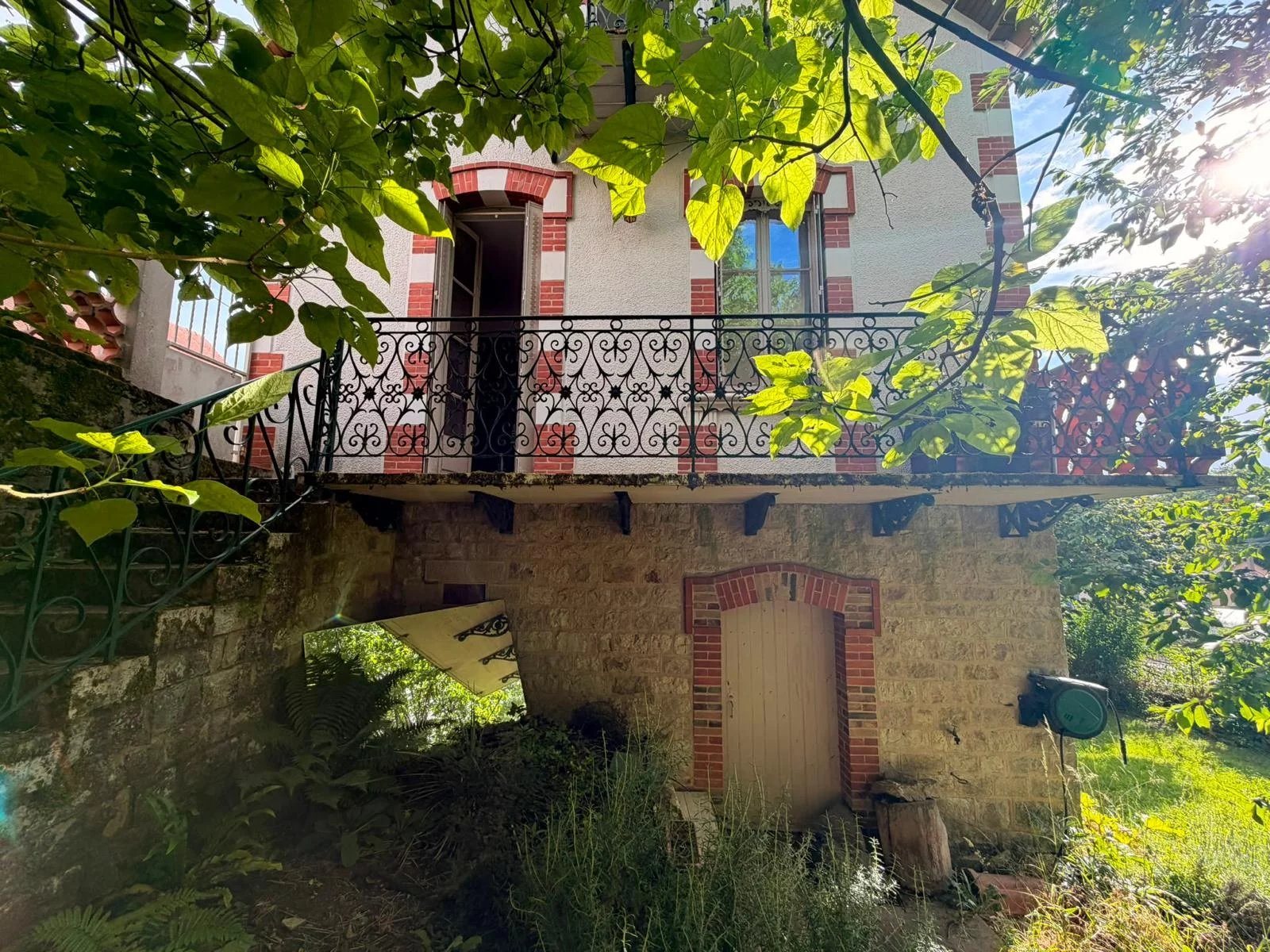 Maison à vendre, 120m², Châtillon-en-Bazois